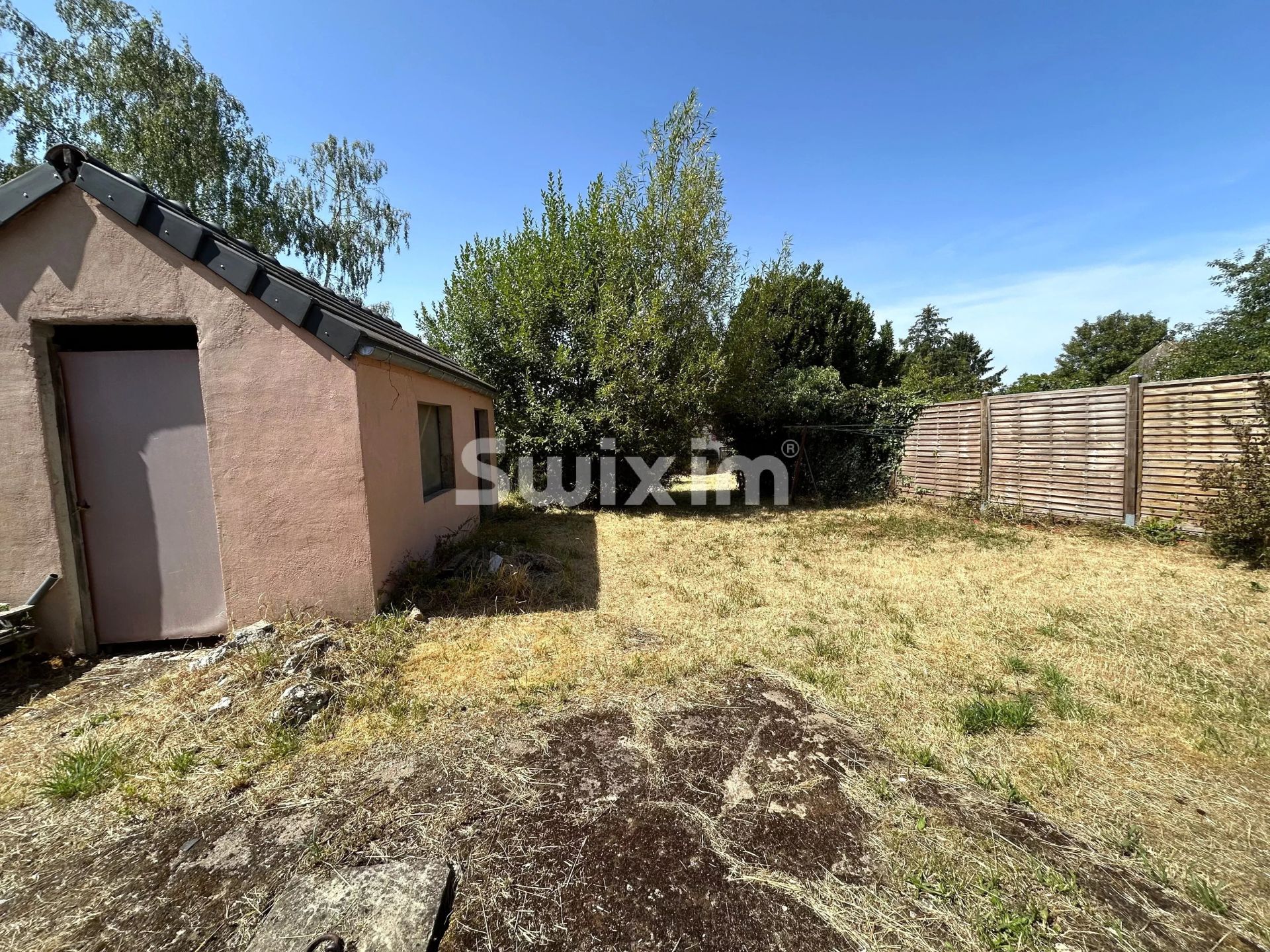 casa 5 Quartos para venda sobre Quarré-les-Tombes (89630)