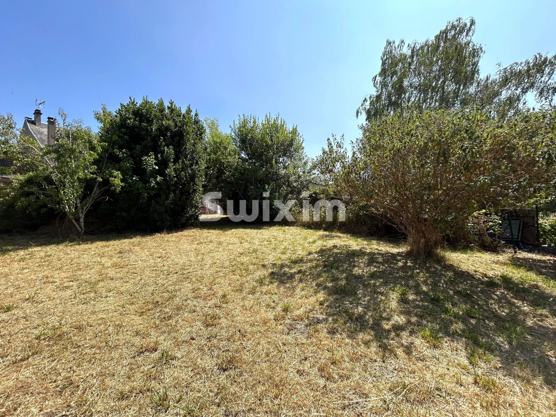 casa 5 Quartos para venda sobre Quarré-les-Tombes (89630)