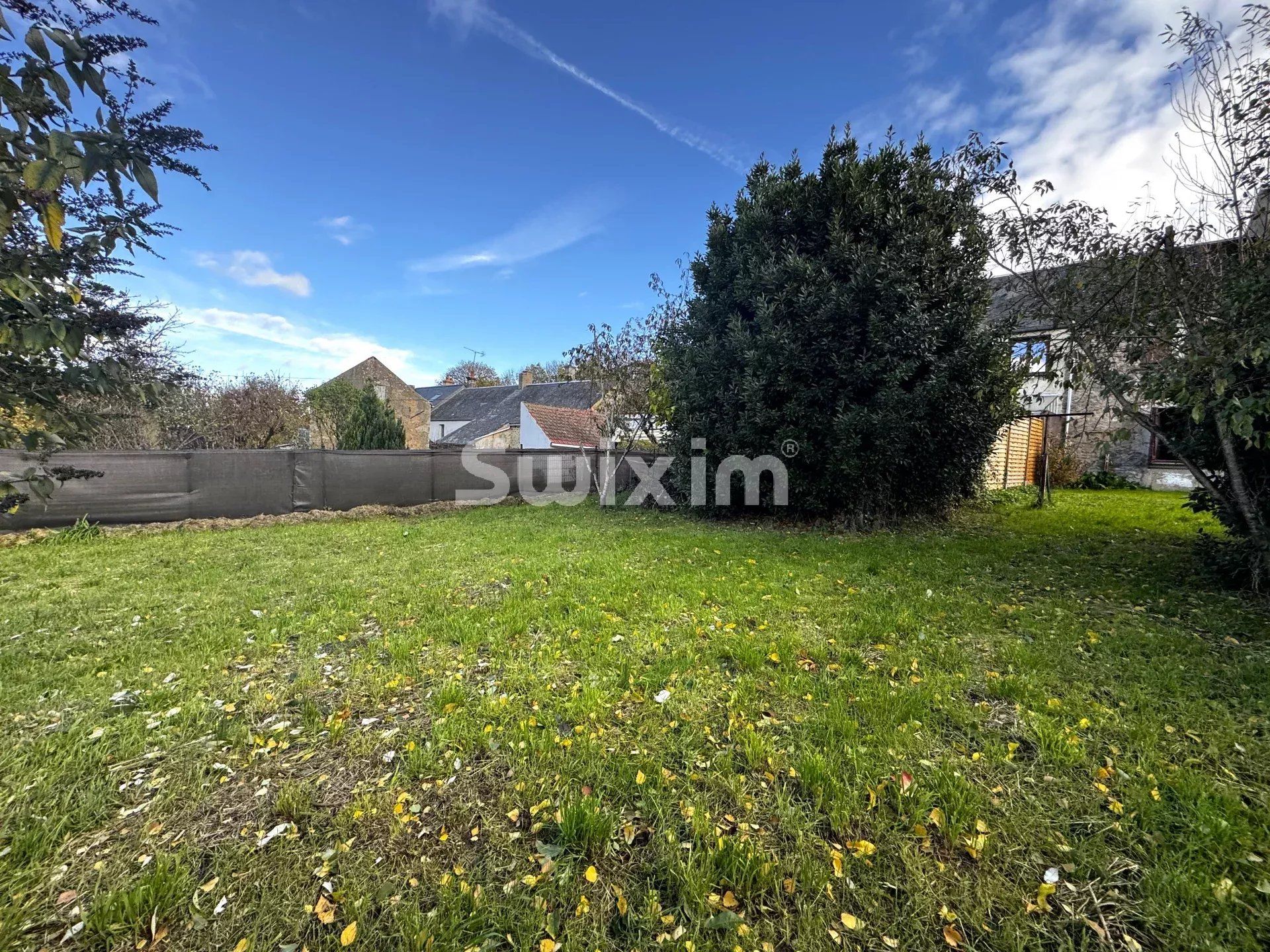 maison 5 Pièces en vente sur Quarré-les-Tombes (89630)