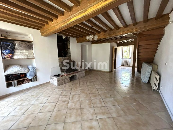 Vente Maison Quarré-les-Tombes 5&nbsp;Pièces 140&nbsp;m²