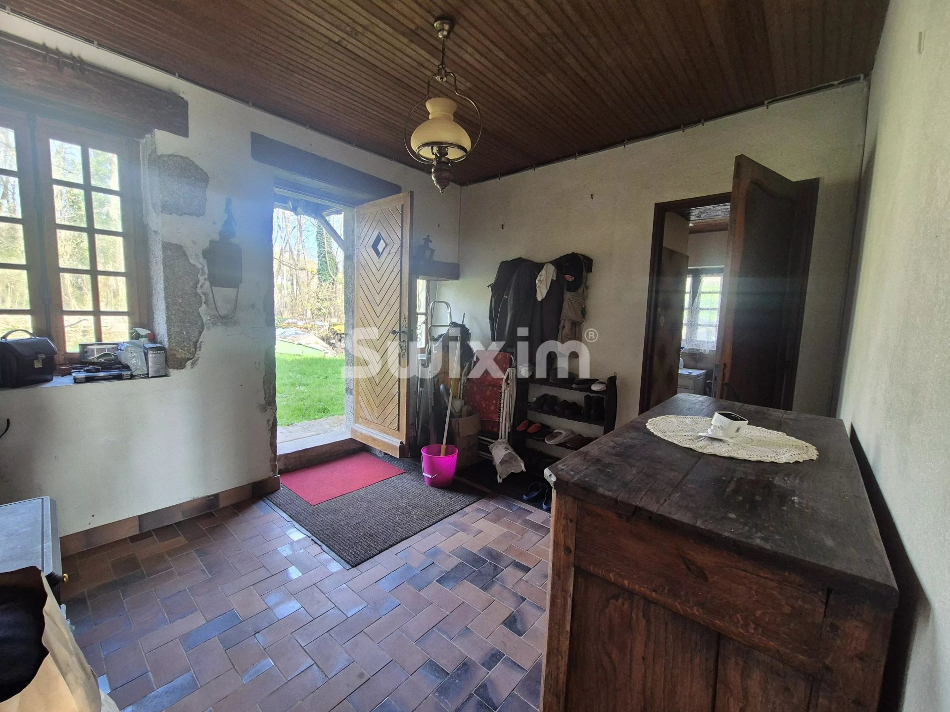 maison 4 Pièces en vente sur Marigny-l'Église (58140)