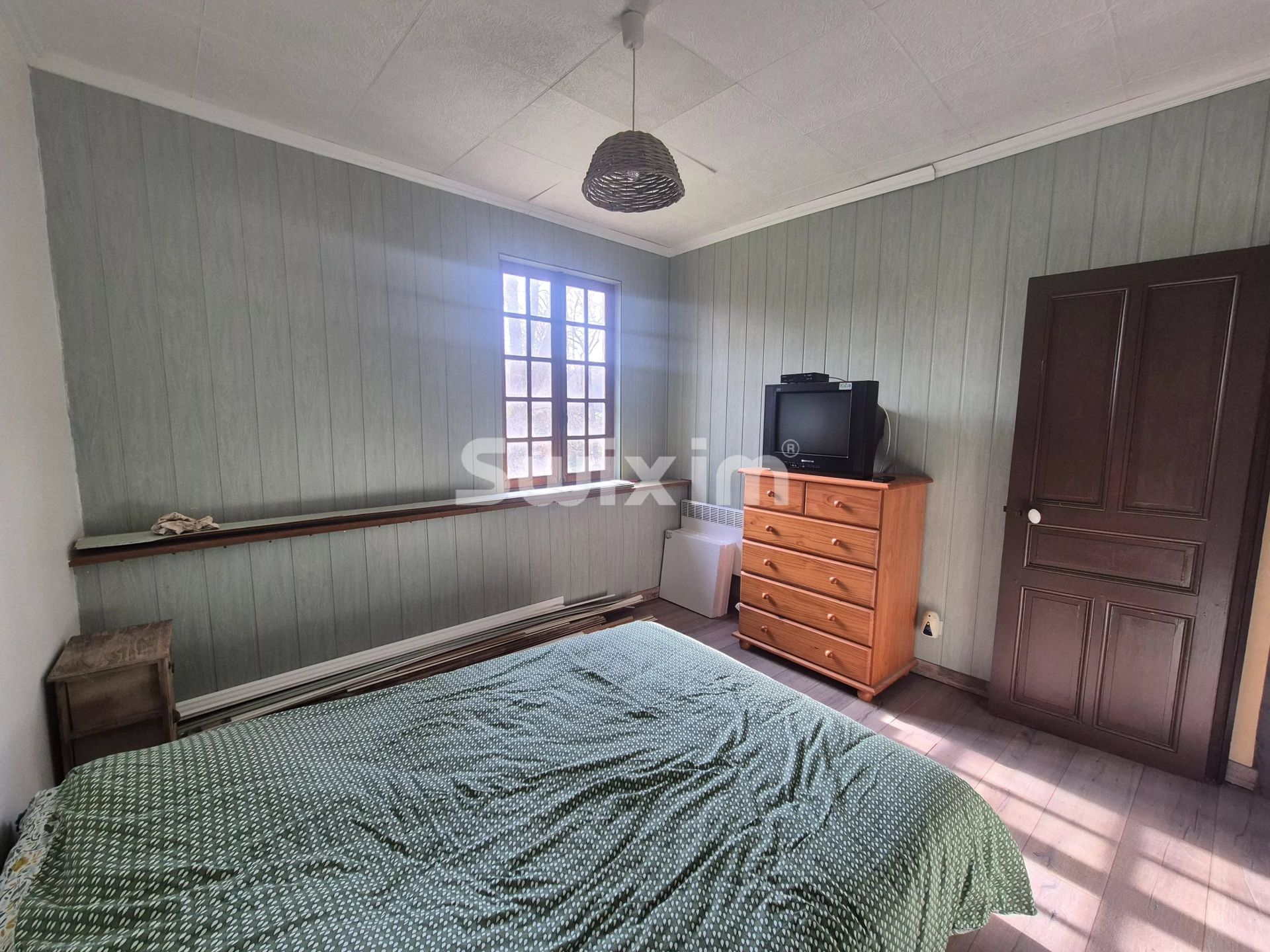 maison 4 Pièces en vente sur Marigny-l'Église (58140)