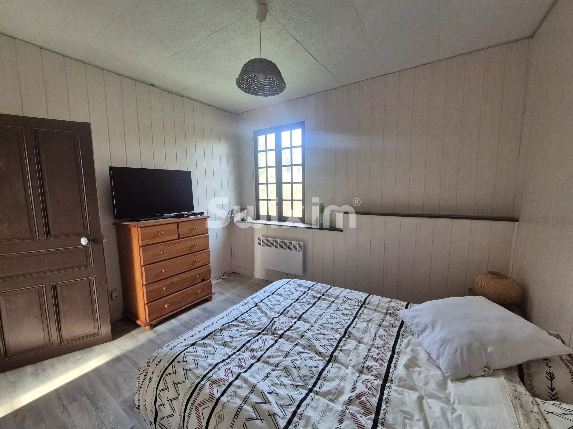 maison 4 Pièces en vente sur Marigny-l'Église (58140)