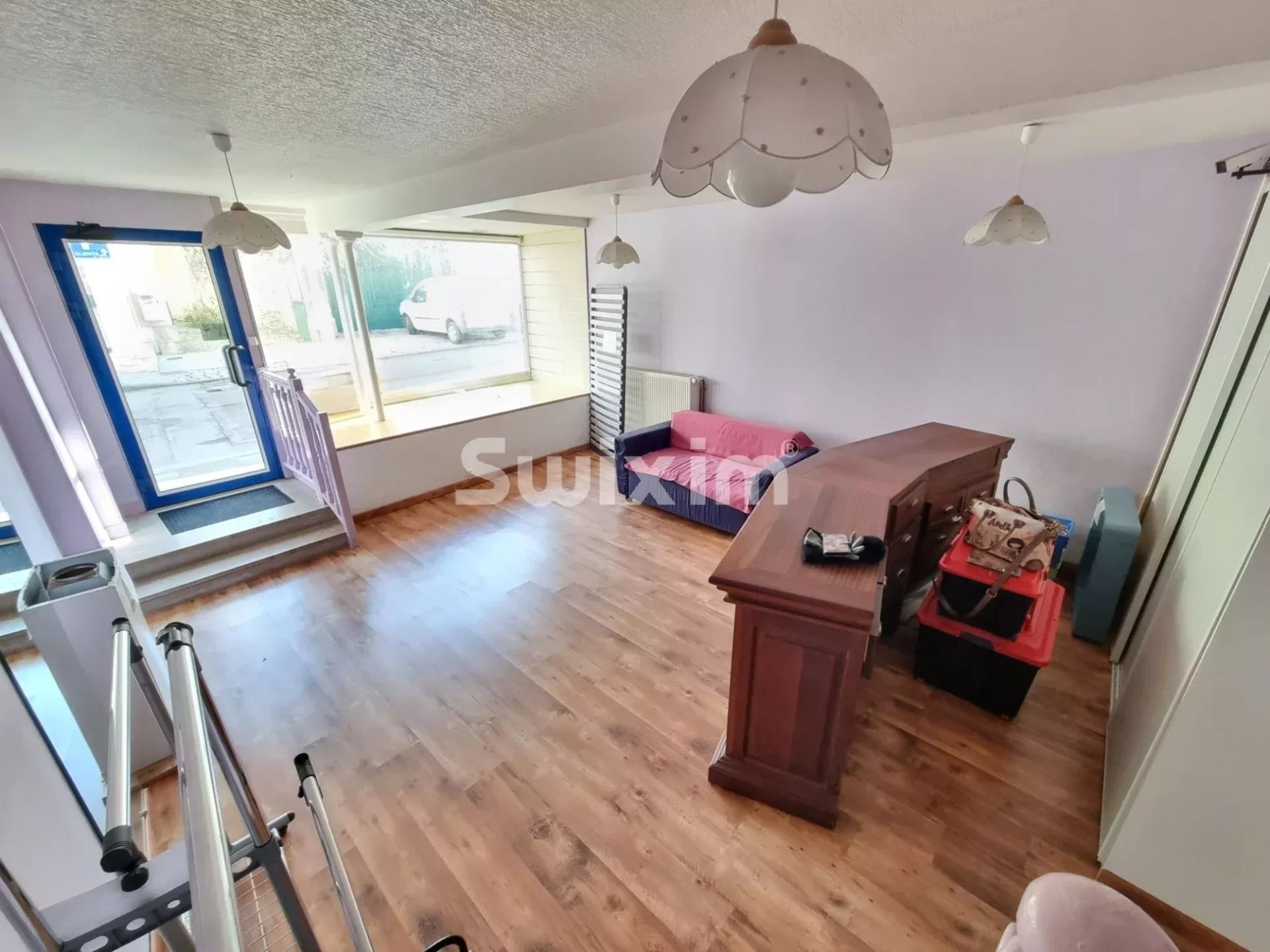 immeuble 6 Pièces en vente sur Avallon (89200)