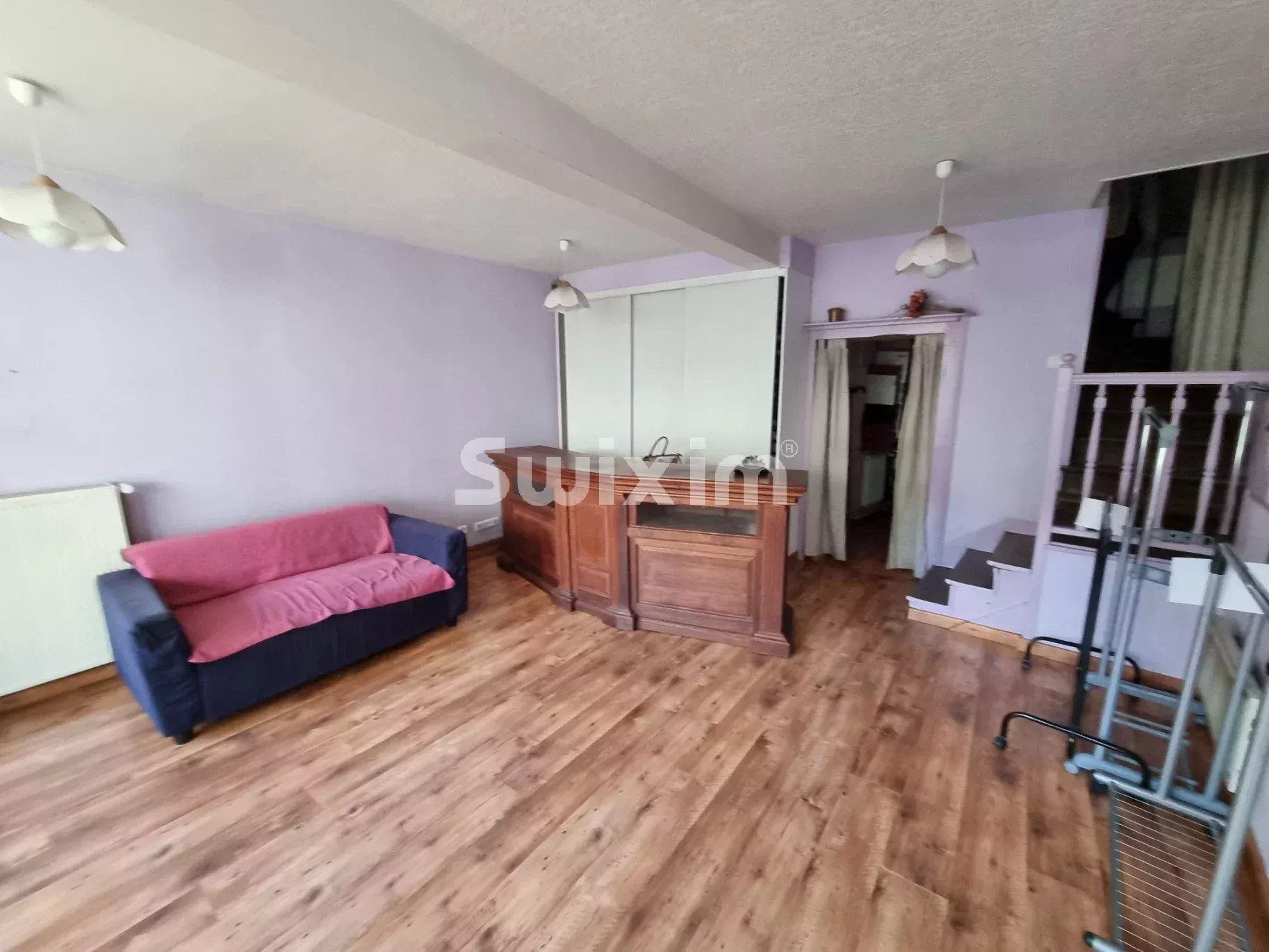 immeuble 6 Pièces en vente sur Avallon (89200)