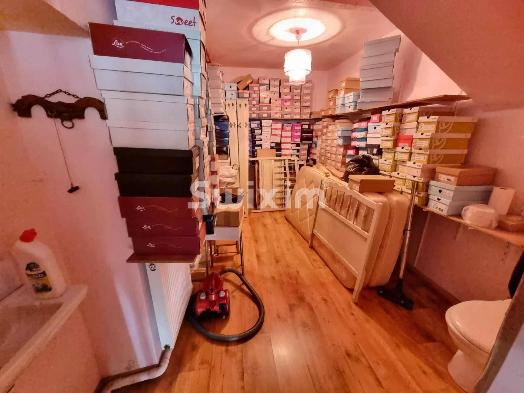immeuble 6 Pièces en vente sur Avallon (89200)