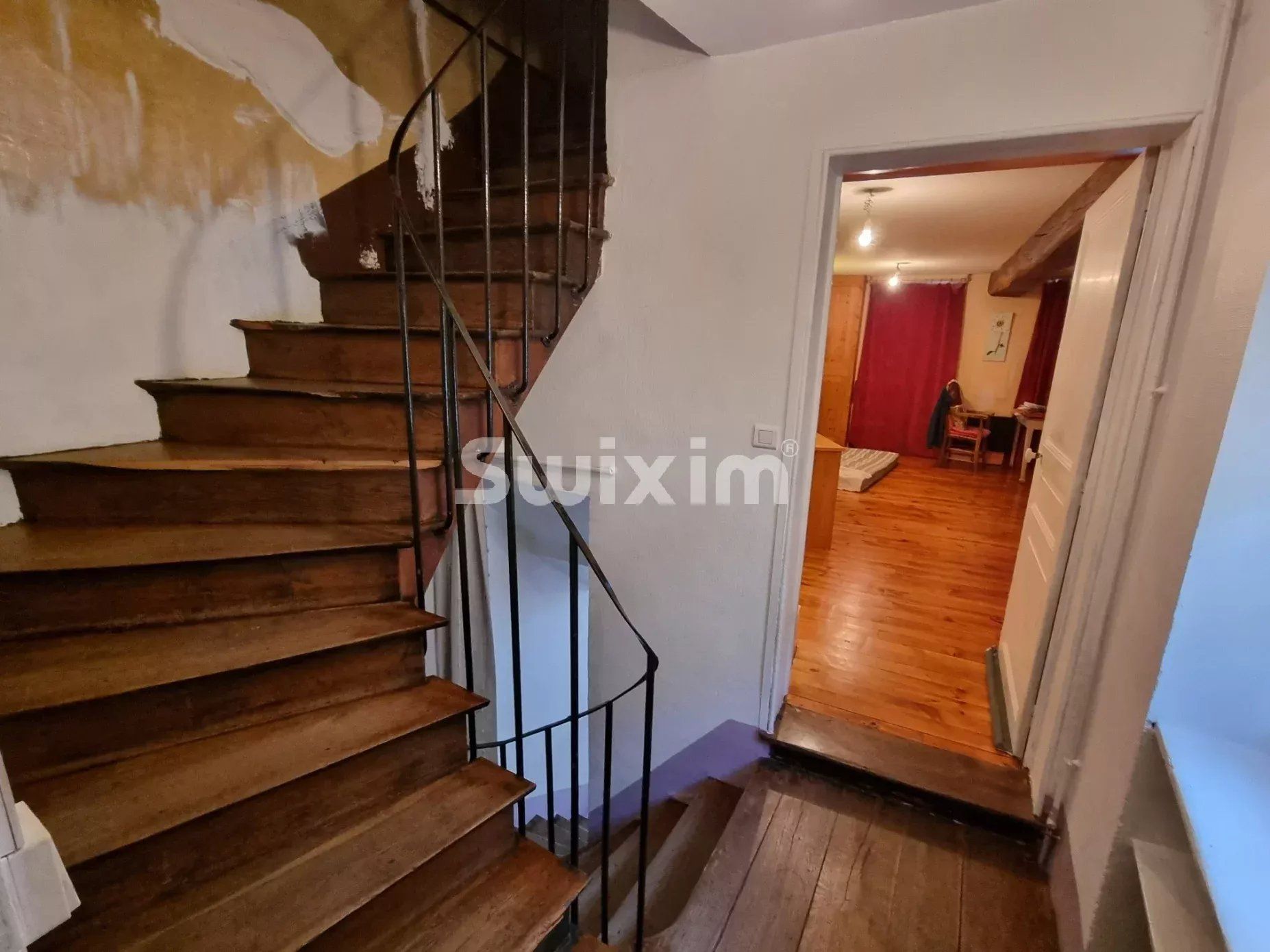 immeuble 6 Pièces en vente sur Avallon (89200)
