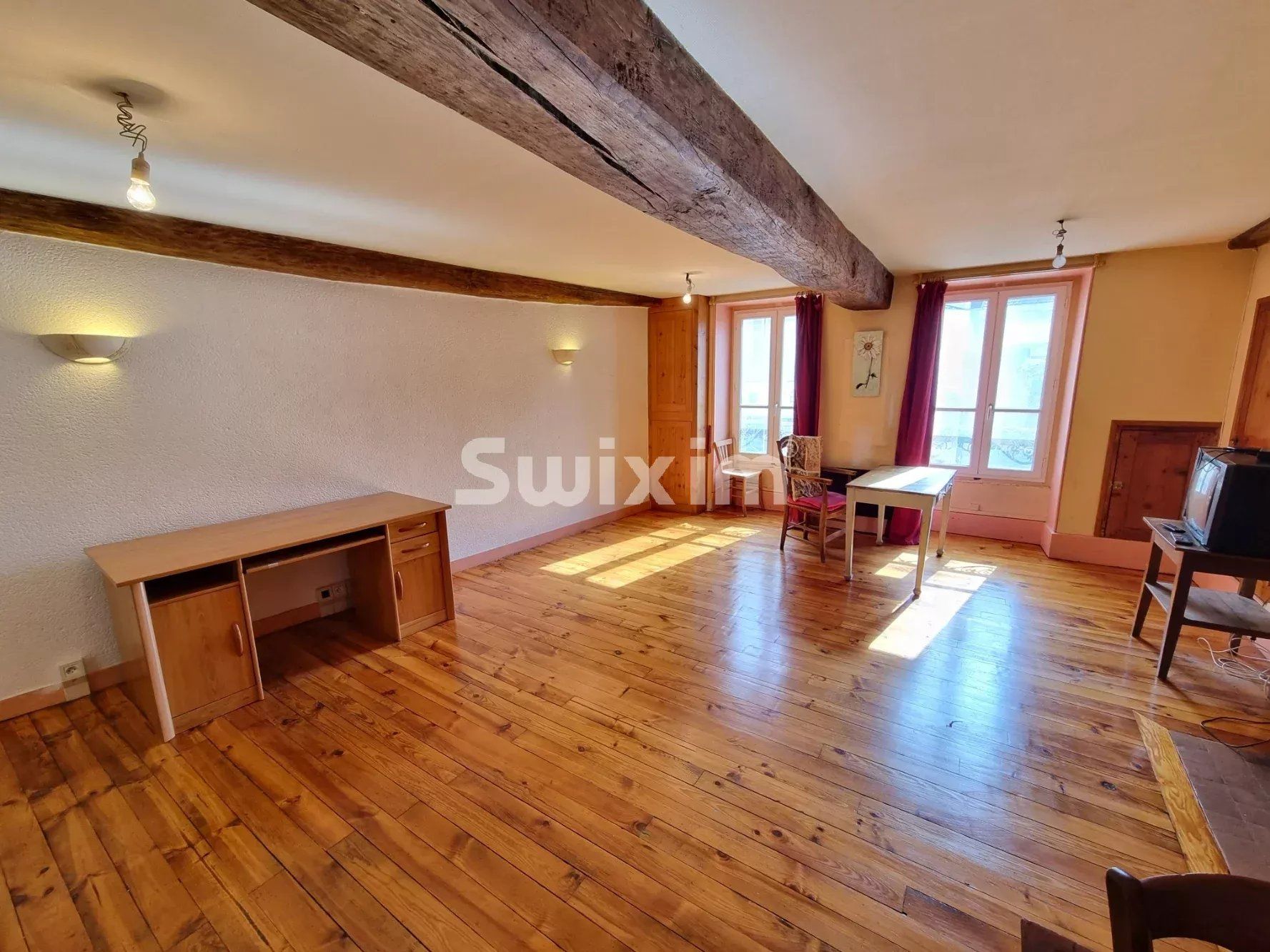 immeuble 6 Pièces en vente sur Avallon (89200)