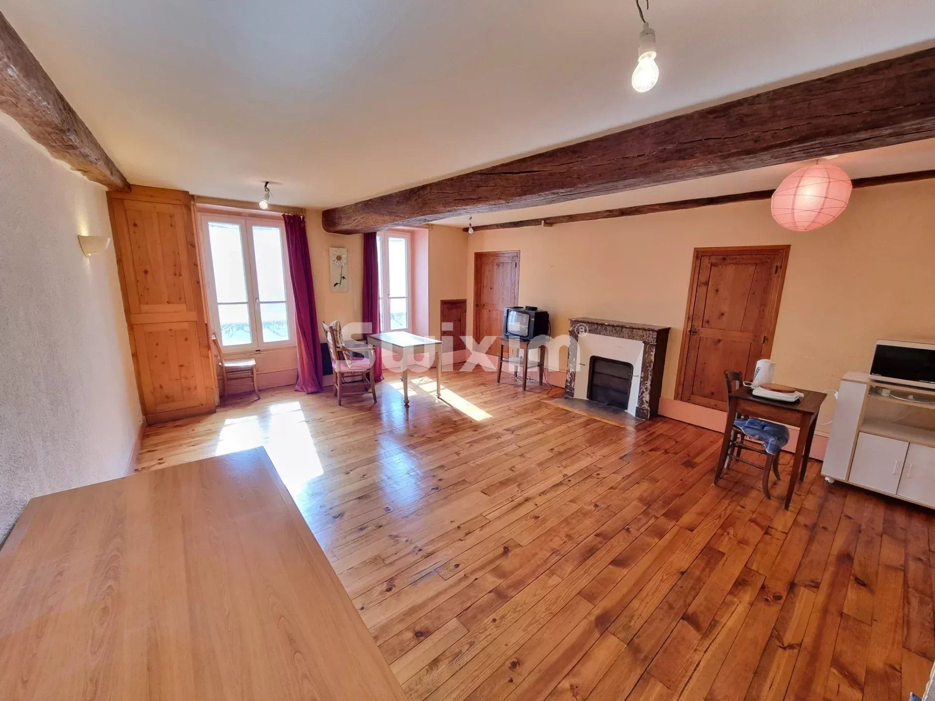 immeuble 6 Pièces en vente sur Avallon (89200)
