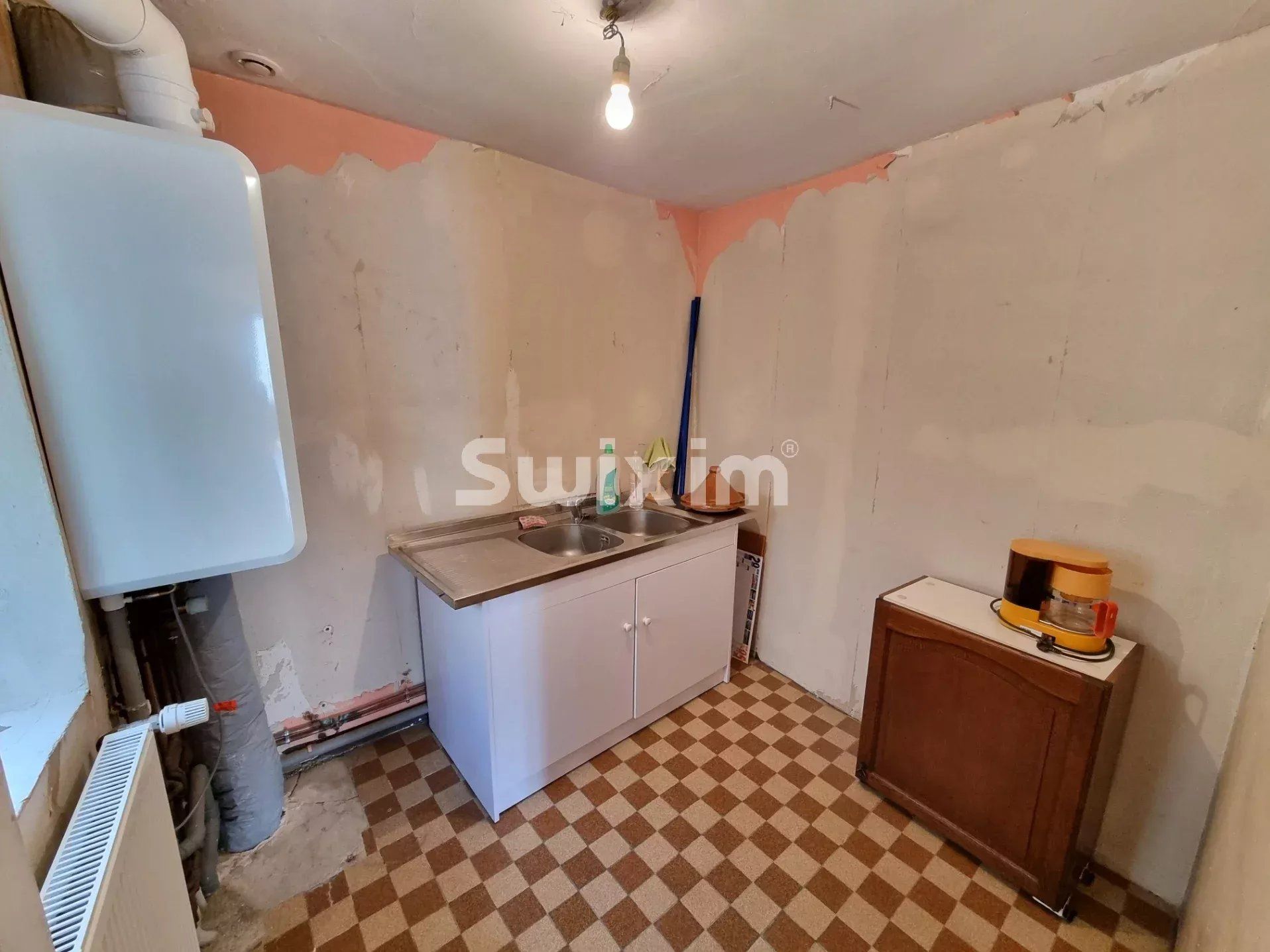 immeuble 6 Pièces en vente sur Avallon (89200)