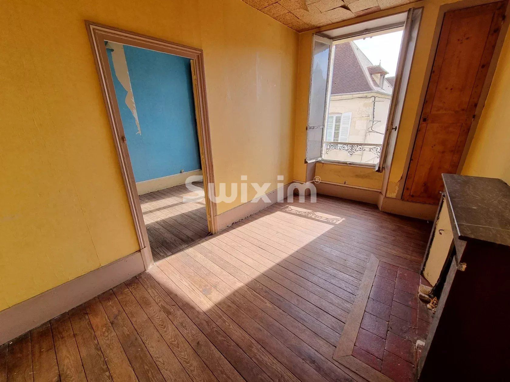 immeuble 6 Pièces en vente sur Avallon (89200)