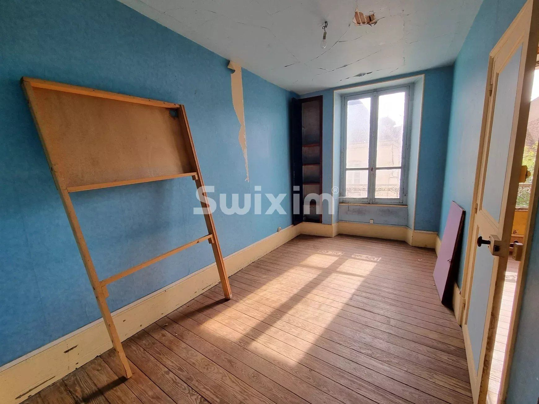 immeuble 6 Pièces en vente sur Avallon (89200)