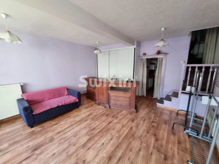 Vente Immeuble Avallon 6&nbsp;Pièces 96&nbsp;m²