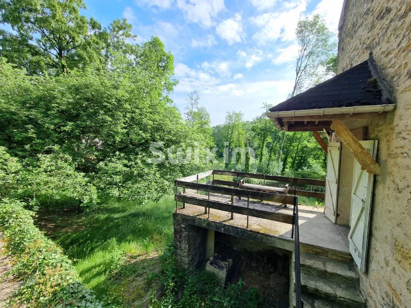 maison 7 Pièces en vente sur Domecy-sur-le-Vault (89200)