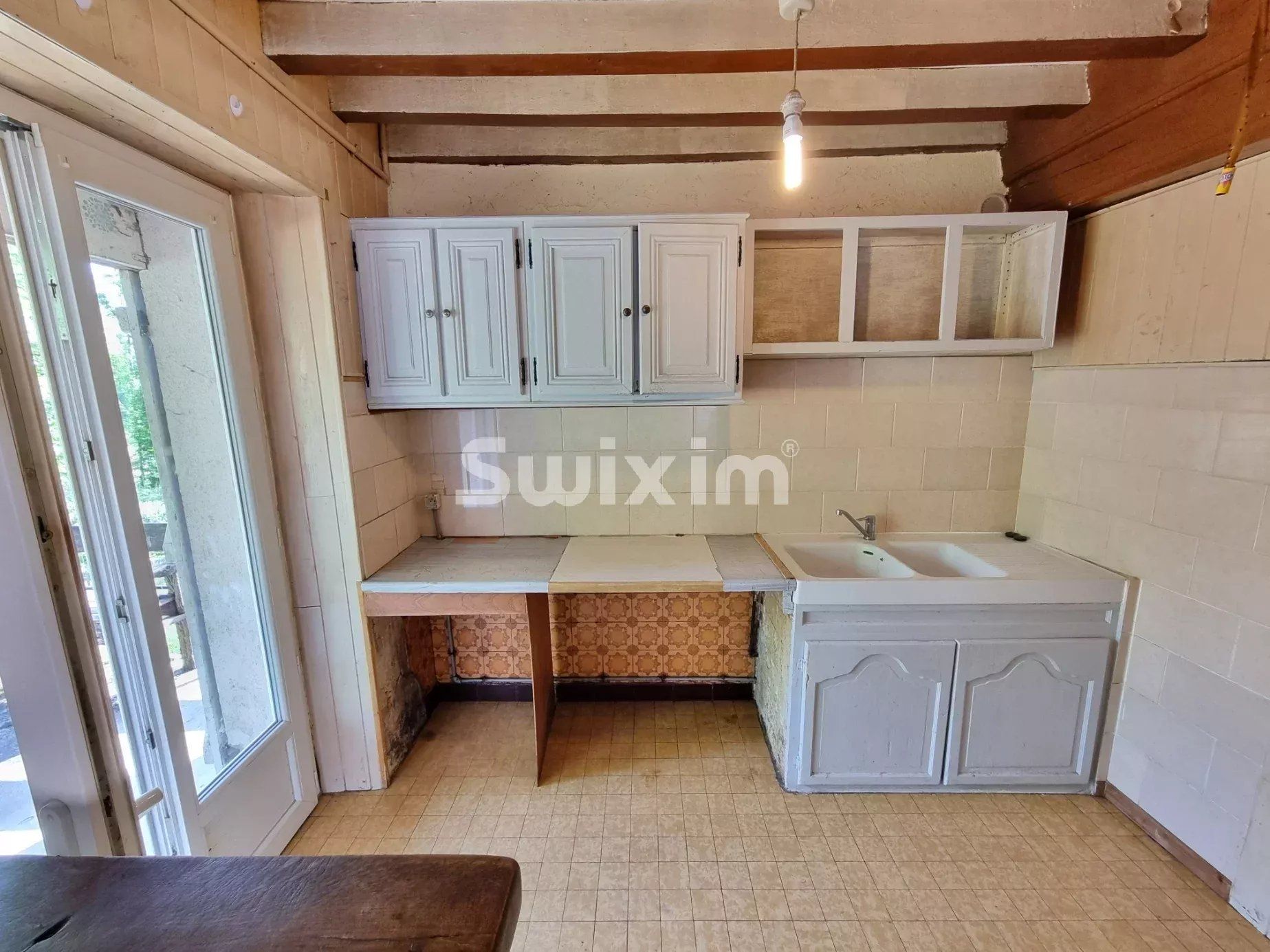 maison 7 Pièces en vente sur Domecy-sur-le-Vault (89200)
