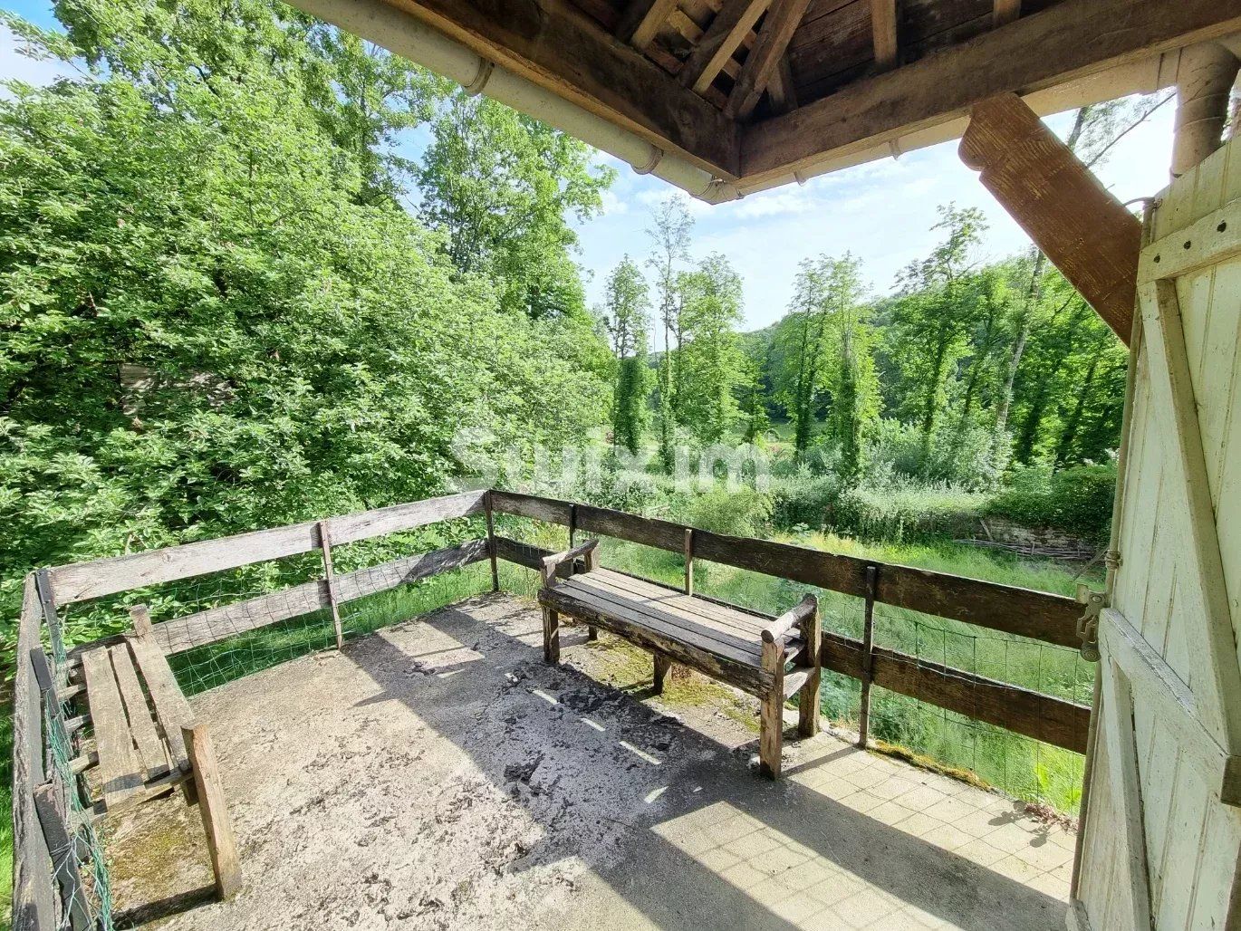 maison 7 Pièces en vente sur Domecy-sur-le-Vault (89200)