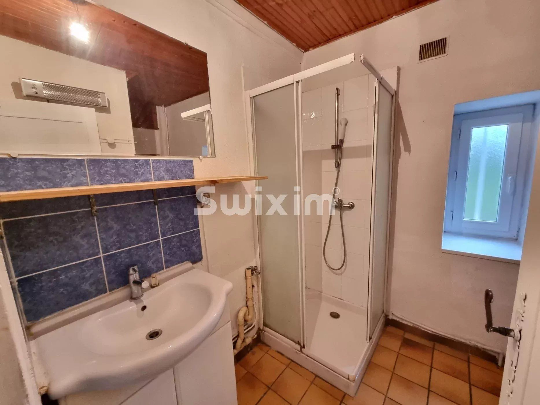 maison 7 Pièces en vente sur Domecy-sur-le-Vault (89200)