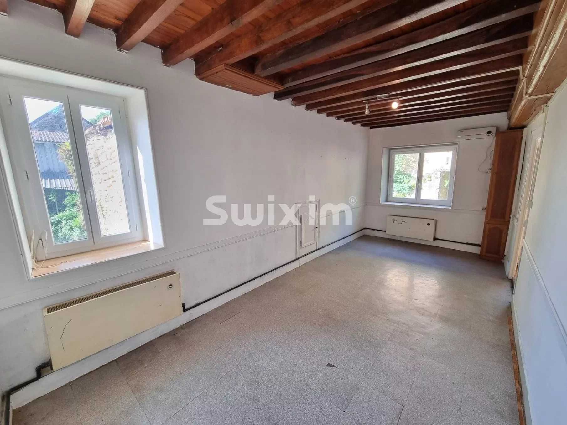 maison 7 Pièces en vente sur Domecy-sur-le-Vault (89200)