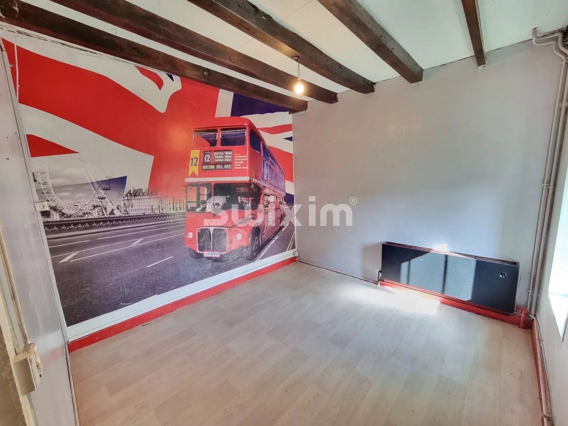 maison 7 Pièces en vente sur Domecy-sur-le-Vault (89200)