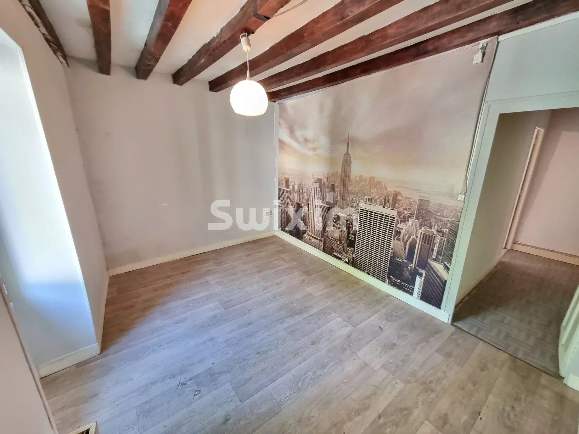 maison 7 Pièces en vente sur Domecy-sur-le-Vault (89200)