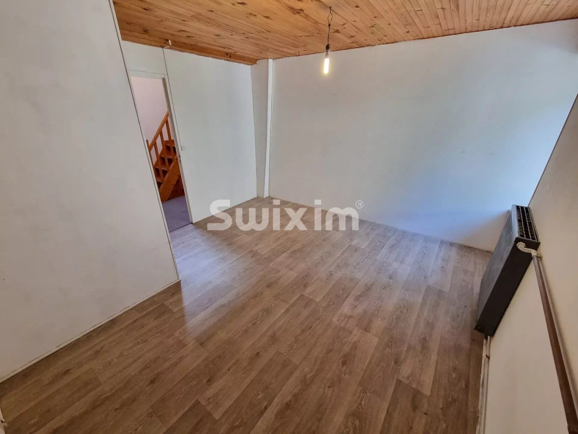 maison 7 Pièces en vente sur Domecy-sur-le-Vault (89200)