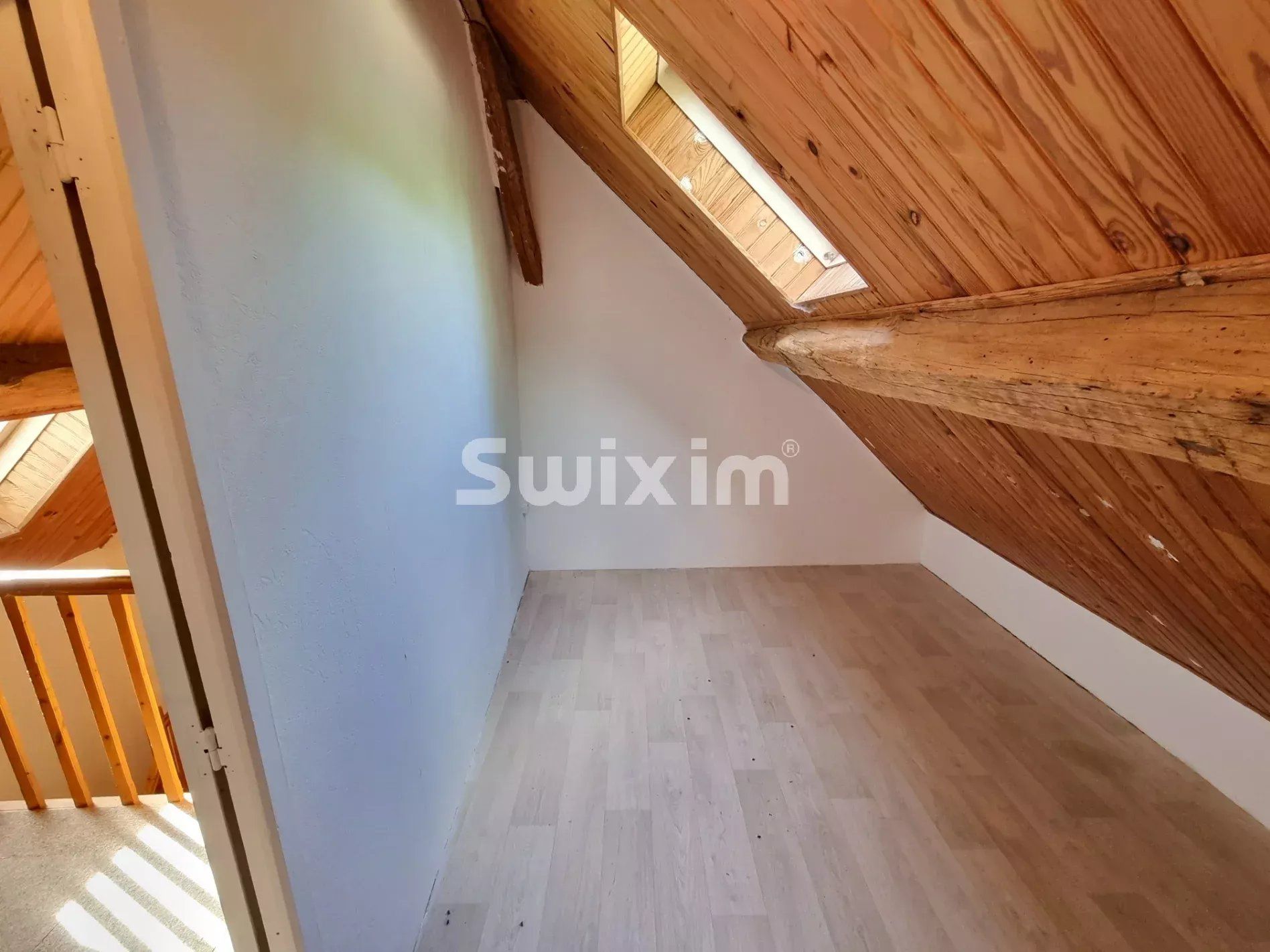 maison 7 Pièces en vente sur Domecy-sur-le-Vault (89200)