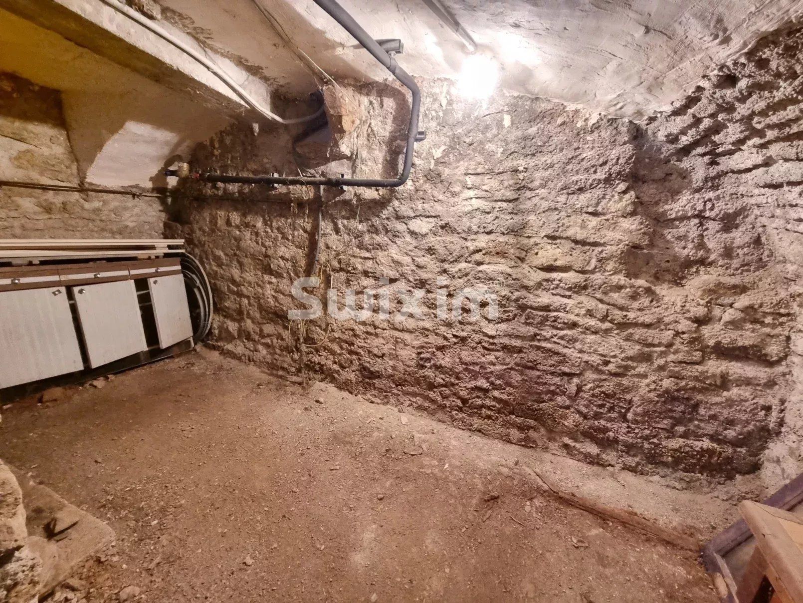 maison 7 Pièces en vente sur Domecy-sur-le-Vault (89200)