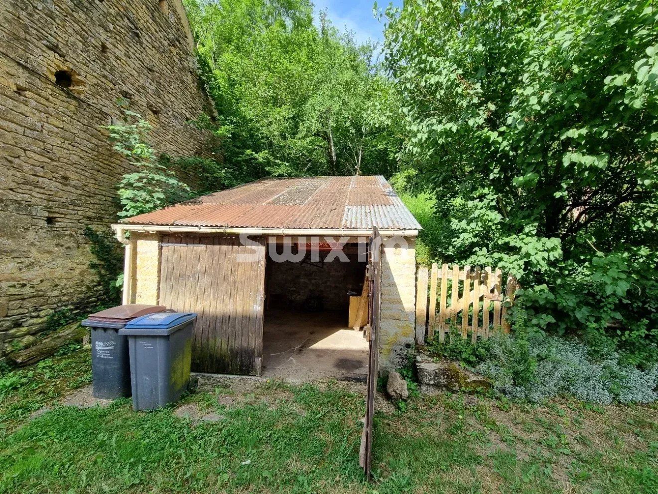 maison 7 Pièces en vente sur Domecy-sur-le-Vault (89200)