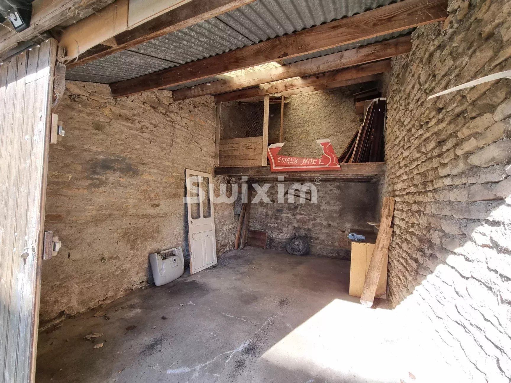 maison 7 Pièces en vente sur Domecy-sur-le-Vault (89200)