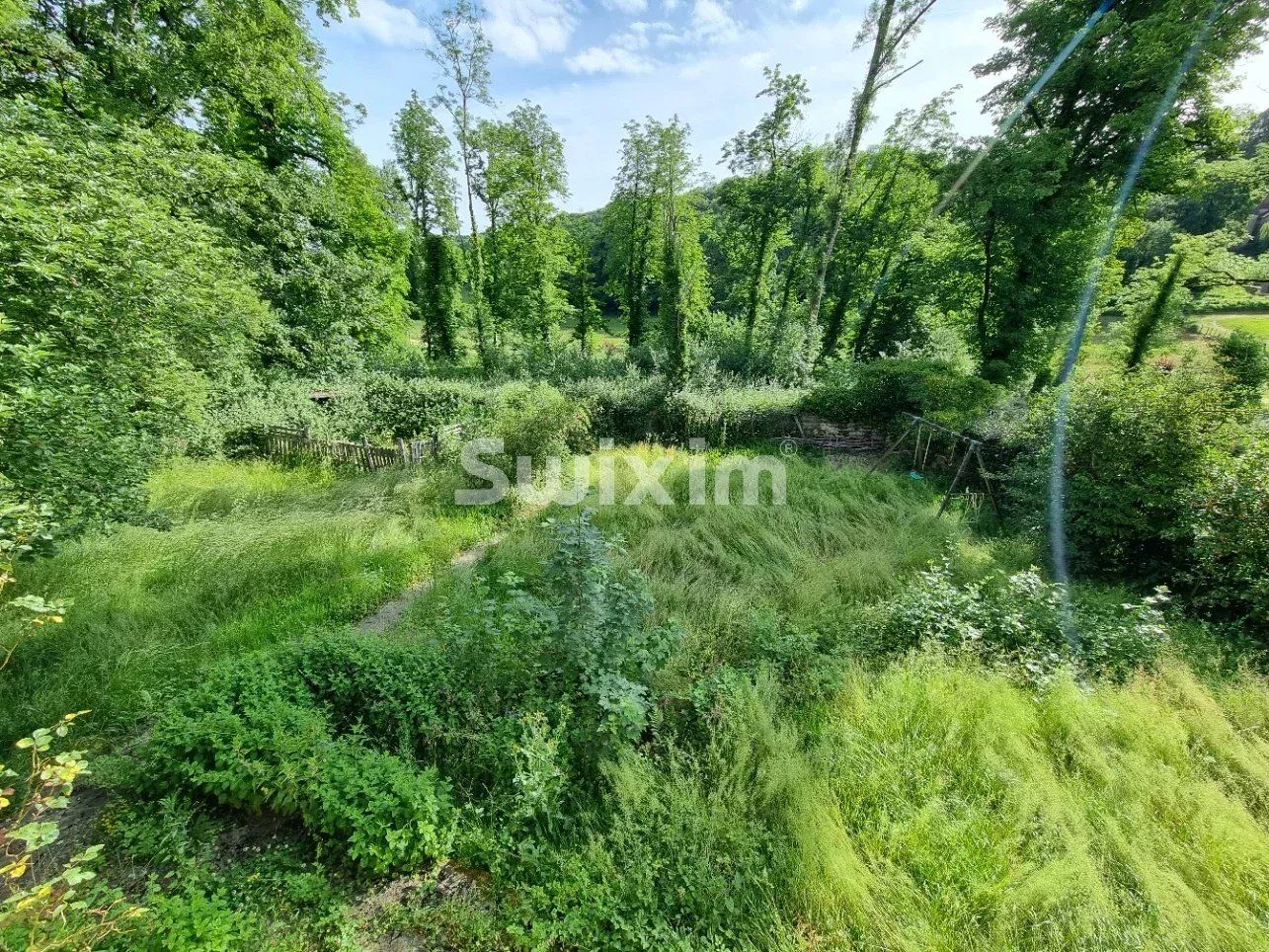 maison 7 Pièces en vente sur Domecy-sur-le-Vault (89200)