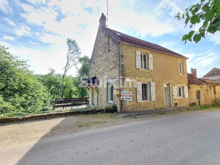 Vente Maison Domecy-sur-le-Vault 7&nbsp;Pièces 106&nbsp;m²