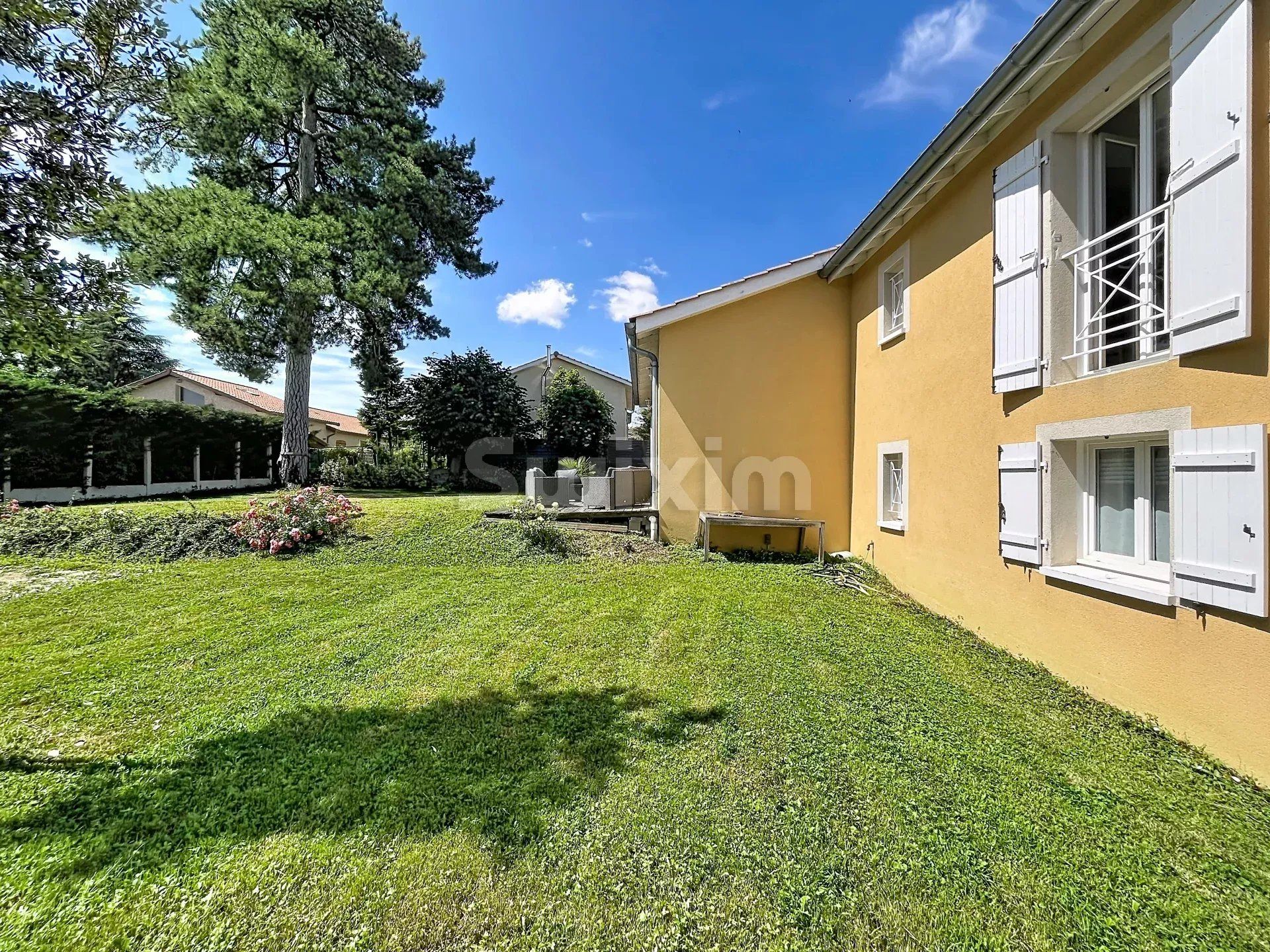 maison 7 Pièces en vente sur Gleizé (69400)