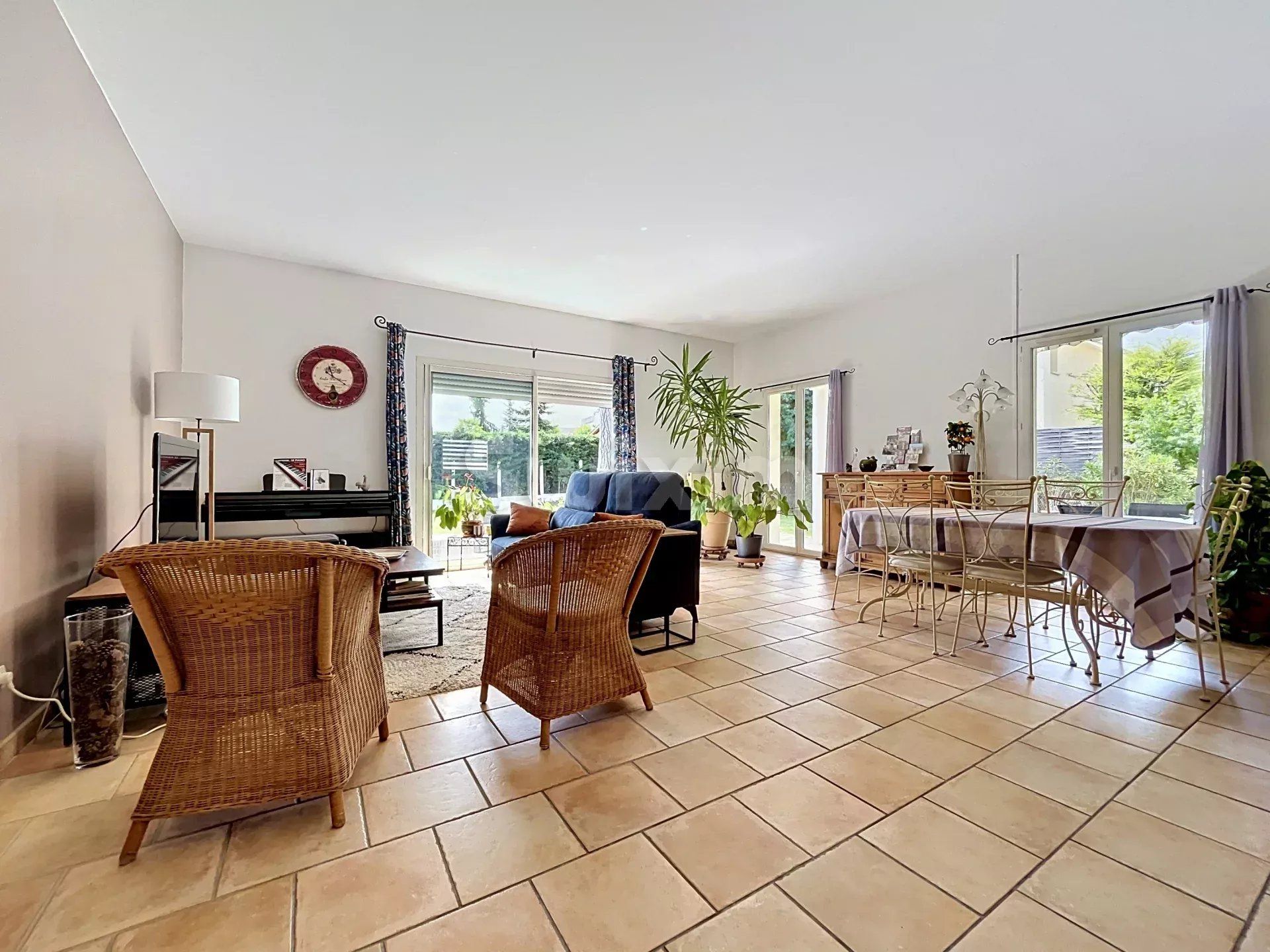 maison 7 Pièces en vente sur Gleizé (69400)