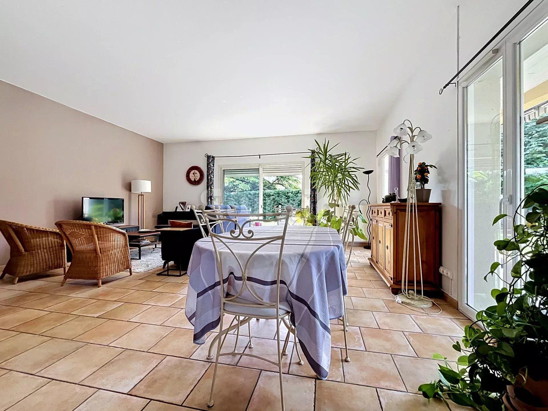 maison 7 Pièces en vente sur Gleizé (69400)