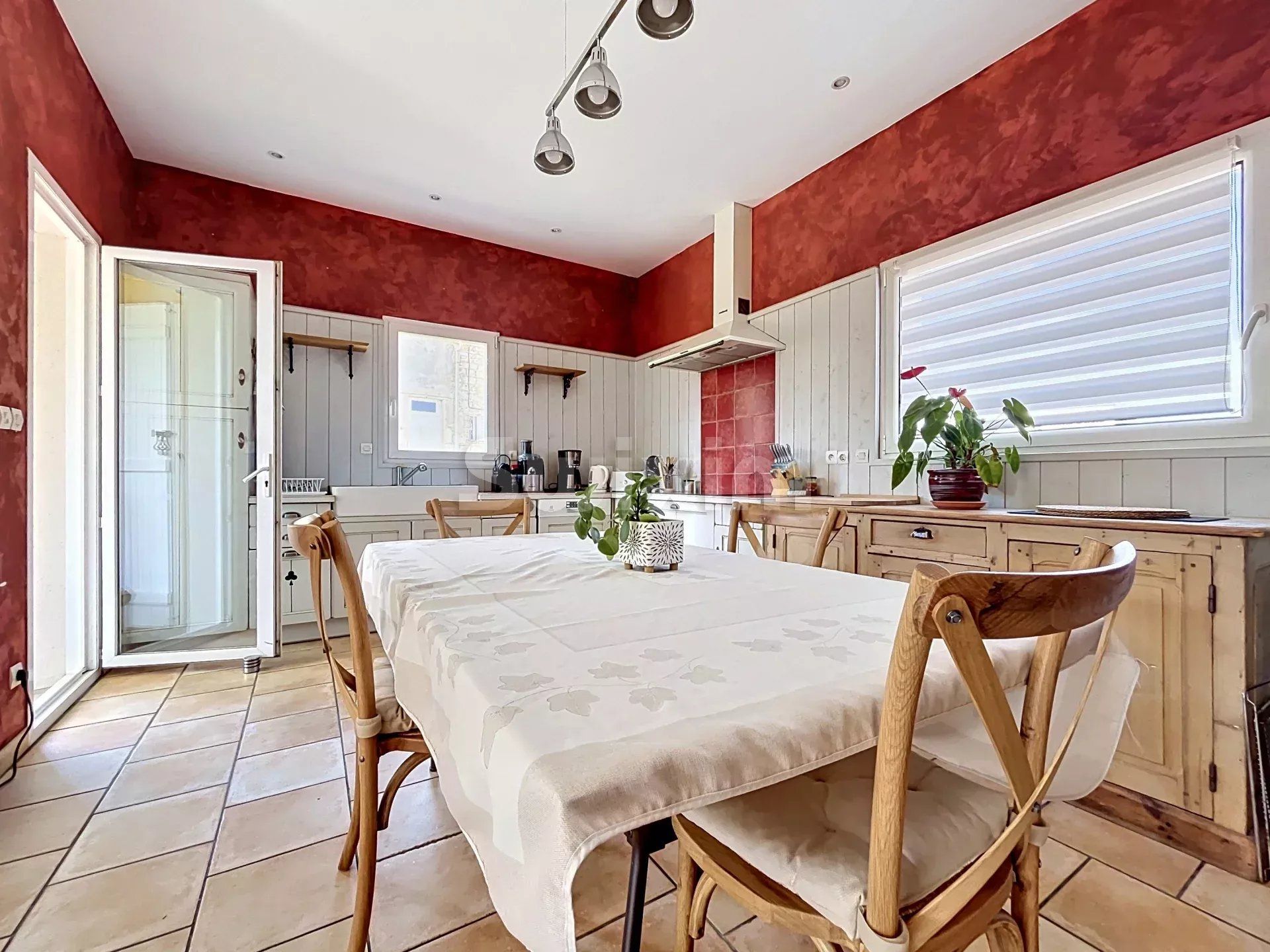 maison 7 Pièces en vente sur Gleizé (69400)