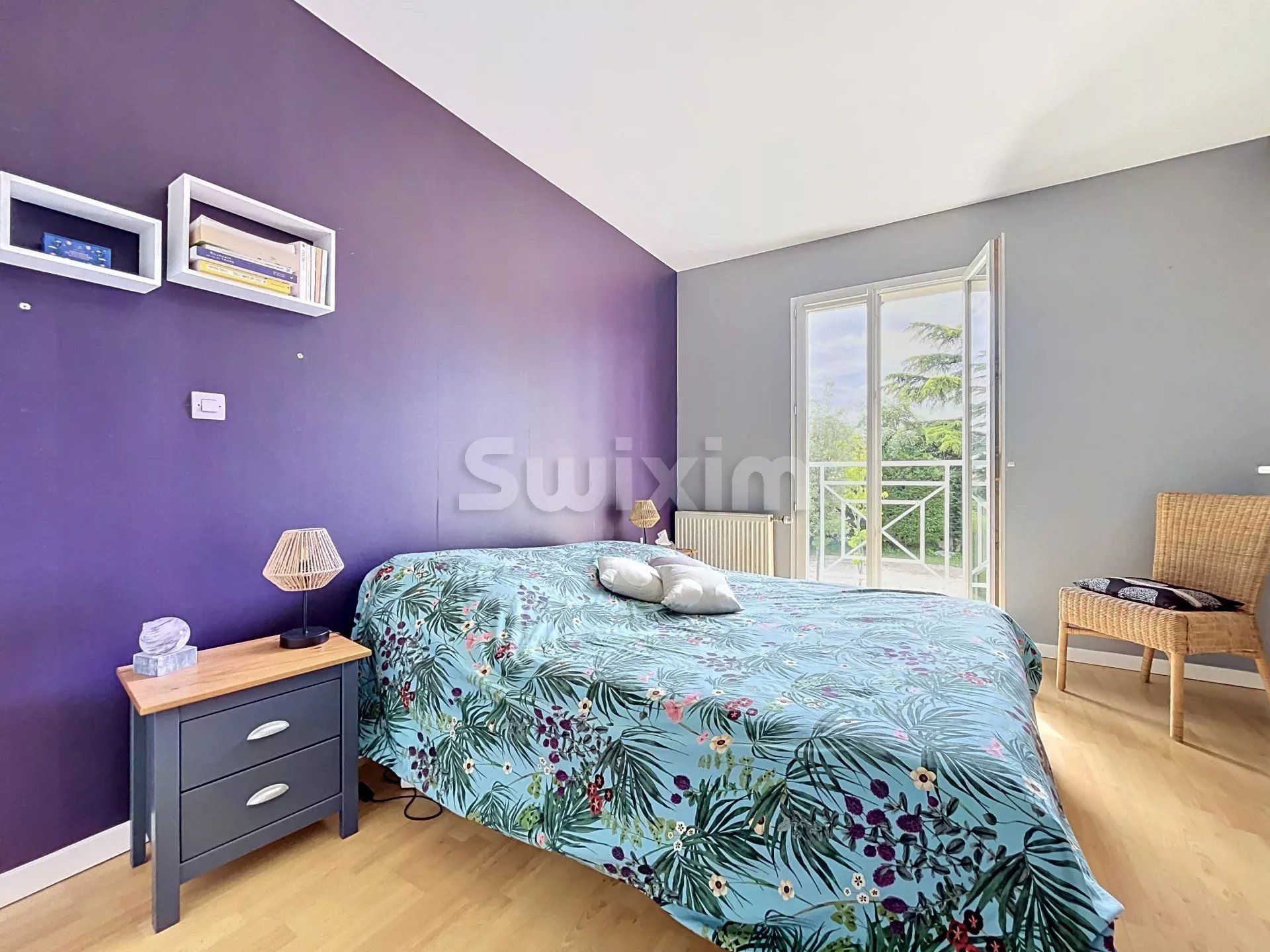 maison 7 Pièces en vente sur Gleizé (69400)