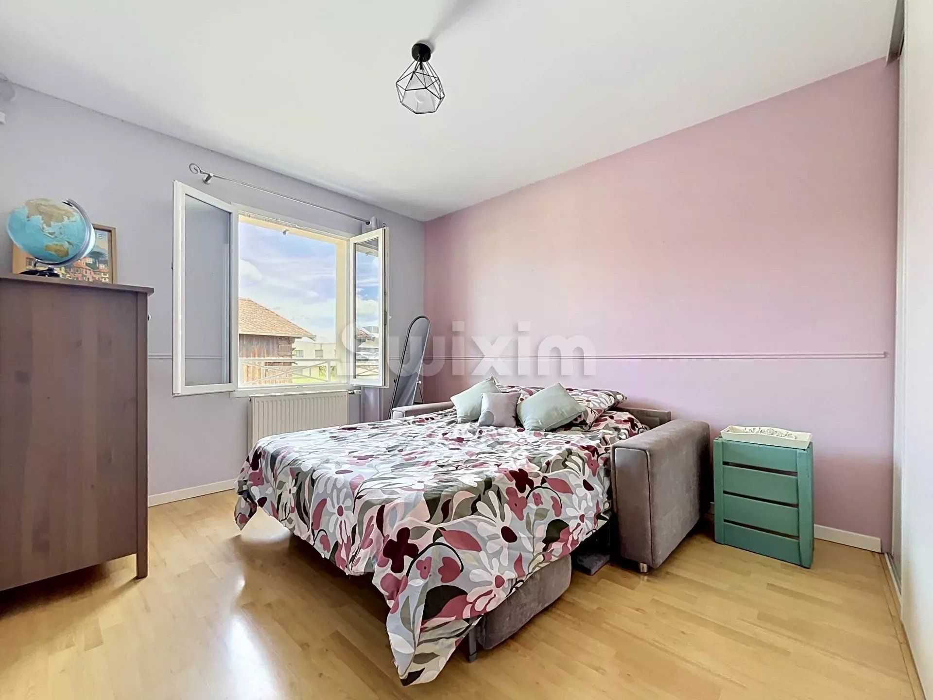 maison 7 Pièces en vente sur Gleizé (69400)