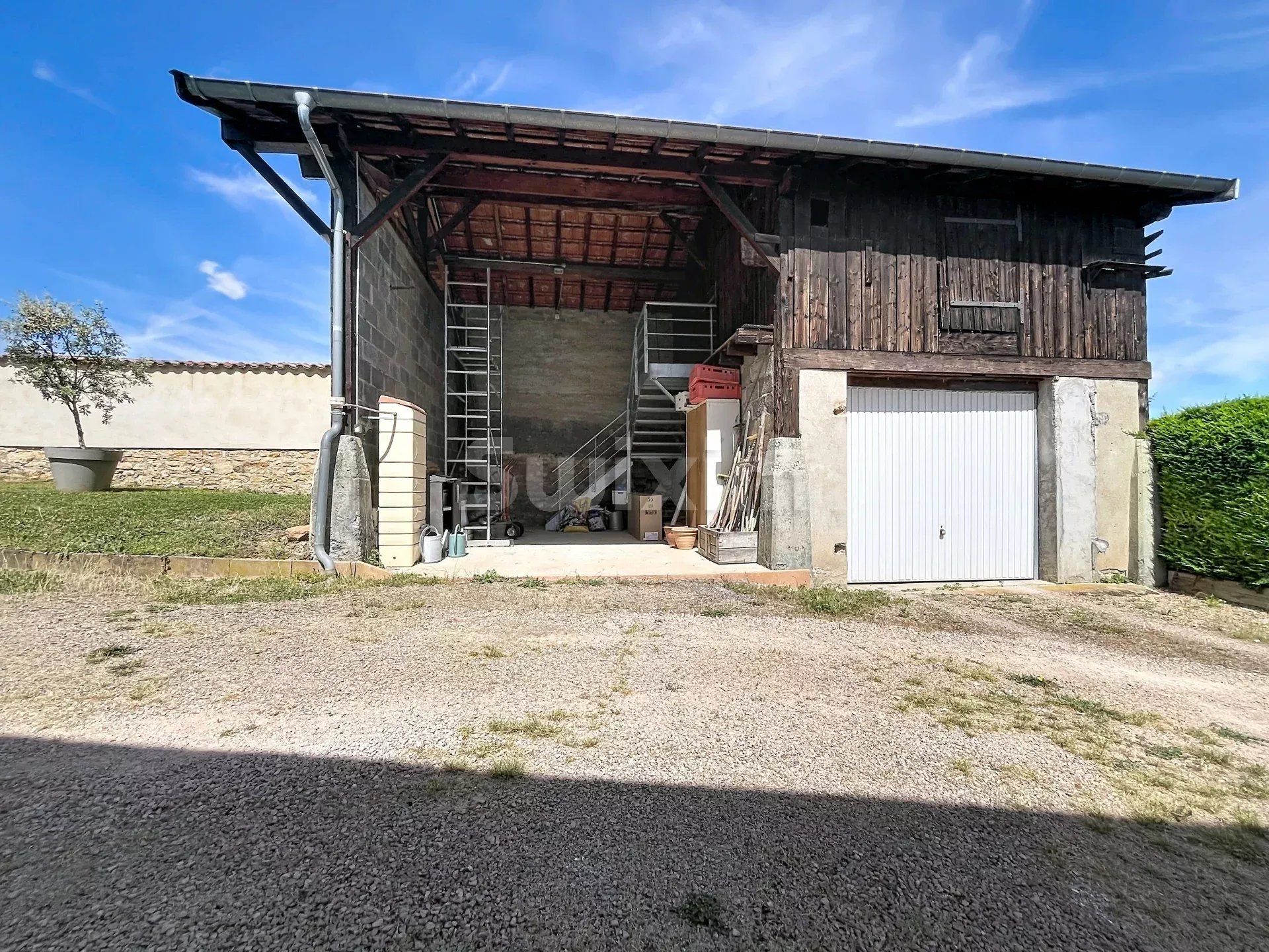 maison 7 Pièces en vente sur Gleizé (69400)