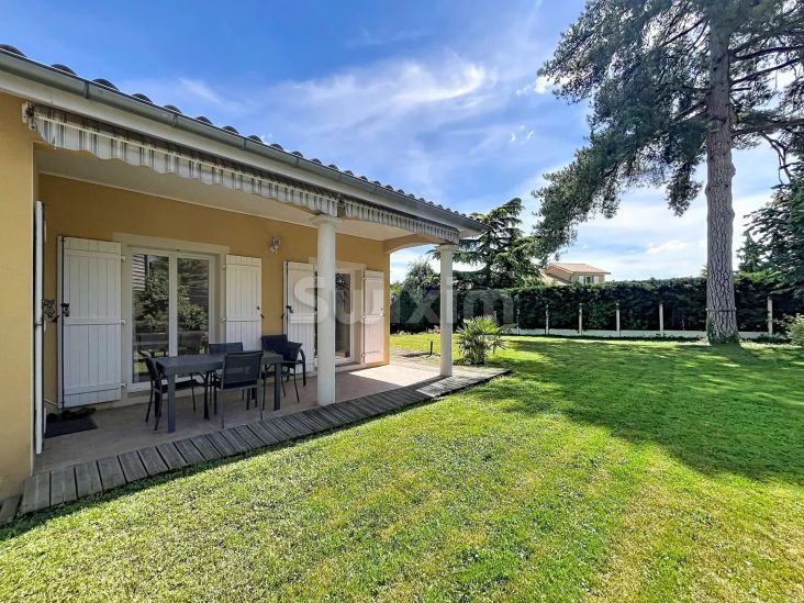 Vente Maison Gleizé 7&nbsp;Pièces 165&nbsp;m²