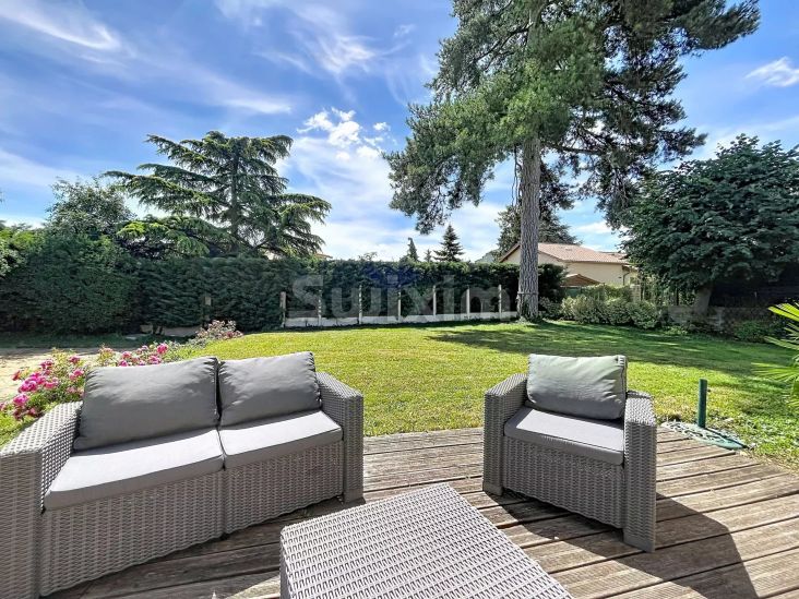 Vente Maison Gleizé 7&nbsp;Pièces 165&nbsp;m²