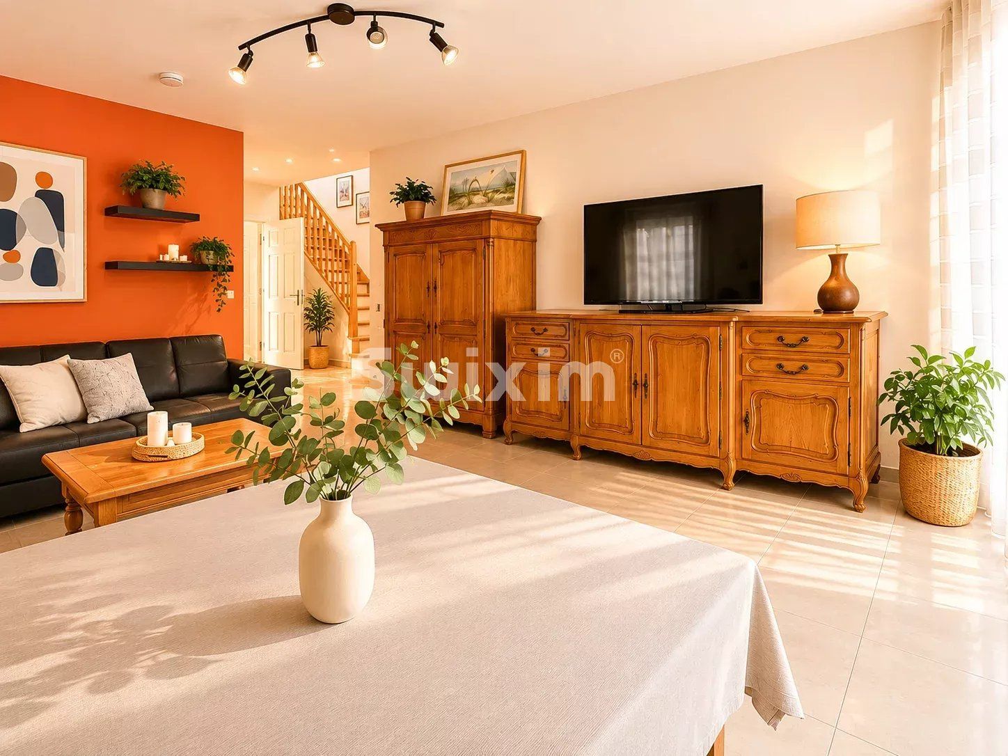 appartement 4 Pièces en vente sur Sélestat (67600)