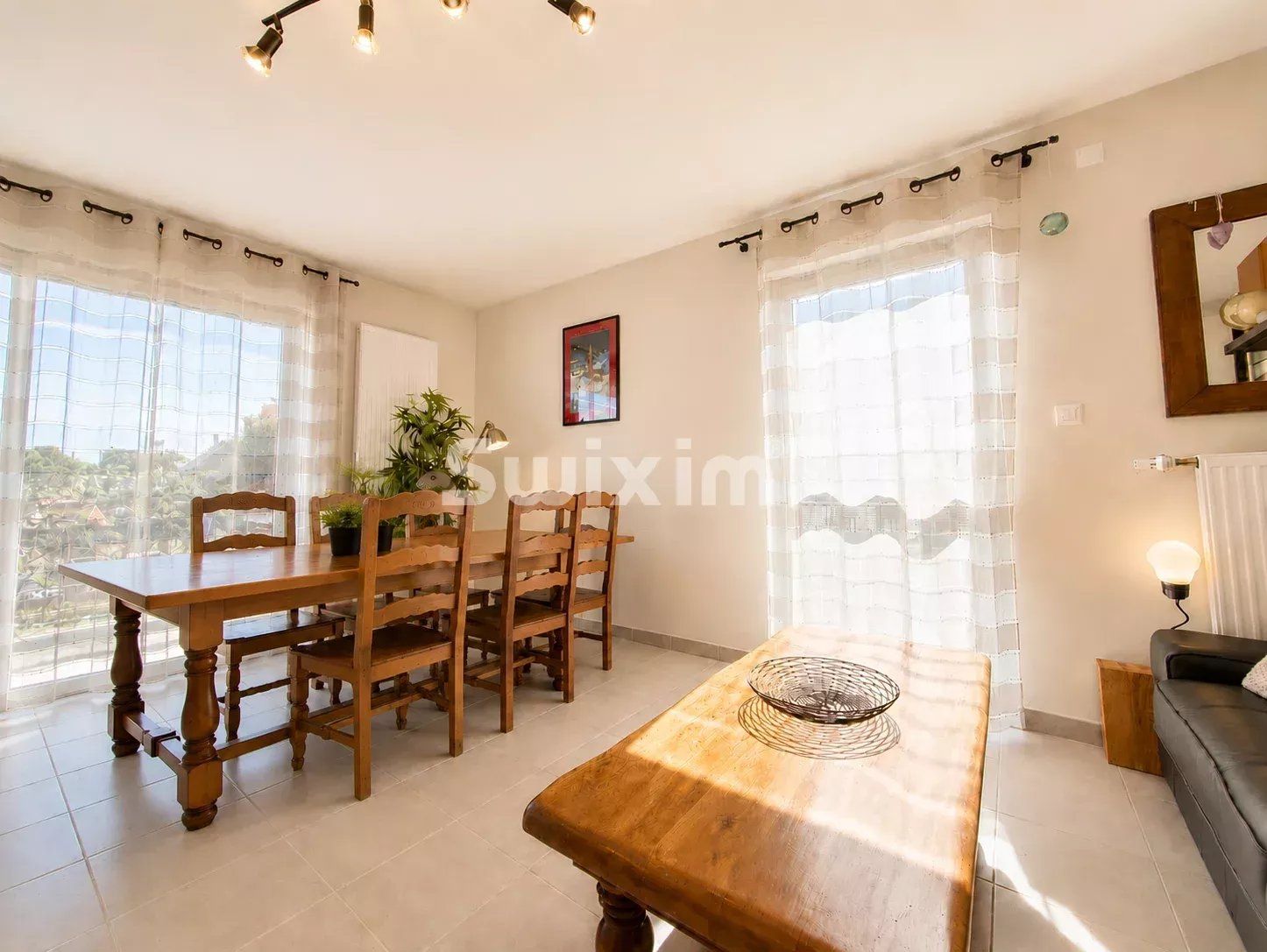appartement 4 Pièces en vente sur Sélestat (67600)