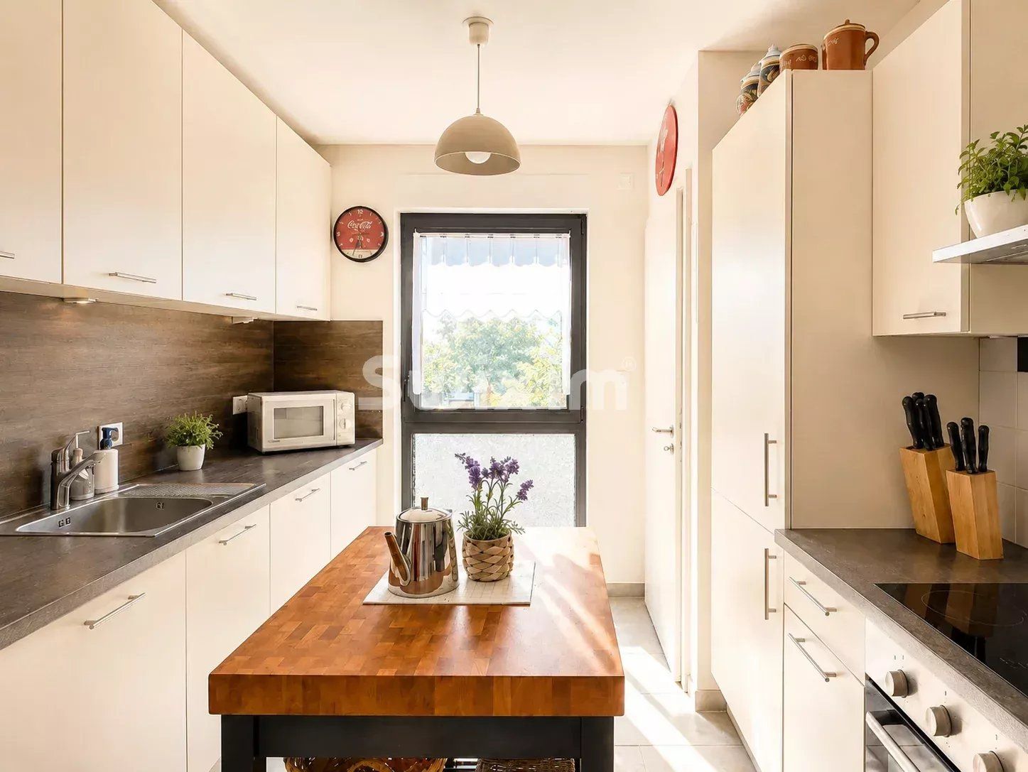 appartement 4 Pièces en vente sur Sélestat (67600)