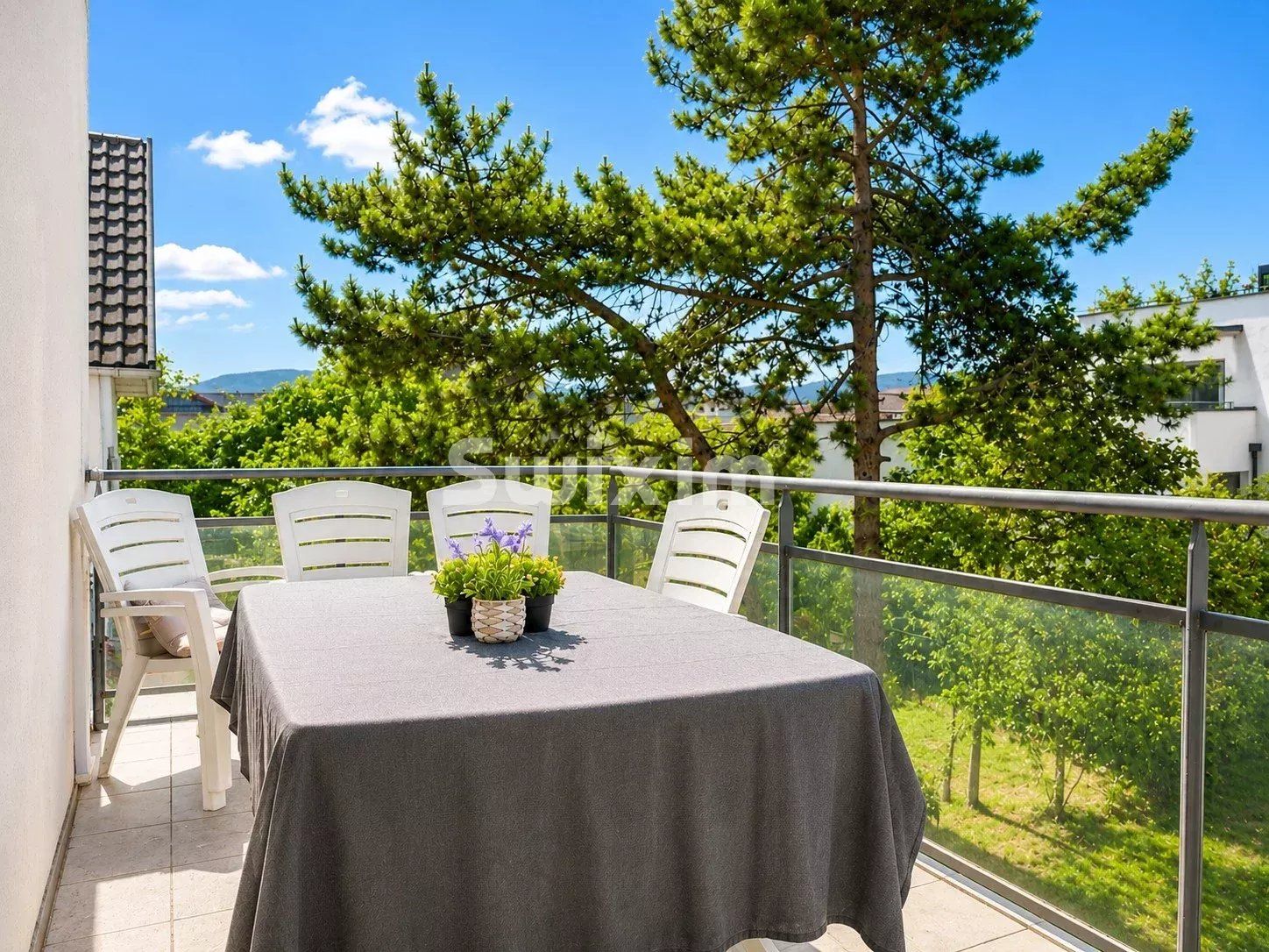 appartement 4 Pièces en vente sur Sélestat (67600)