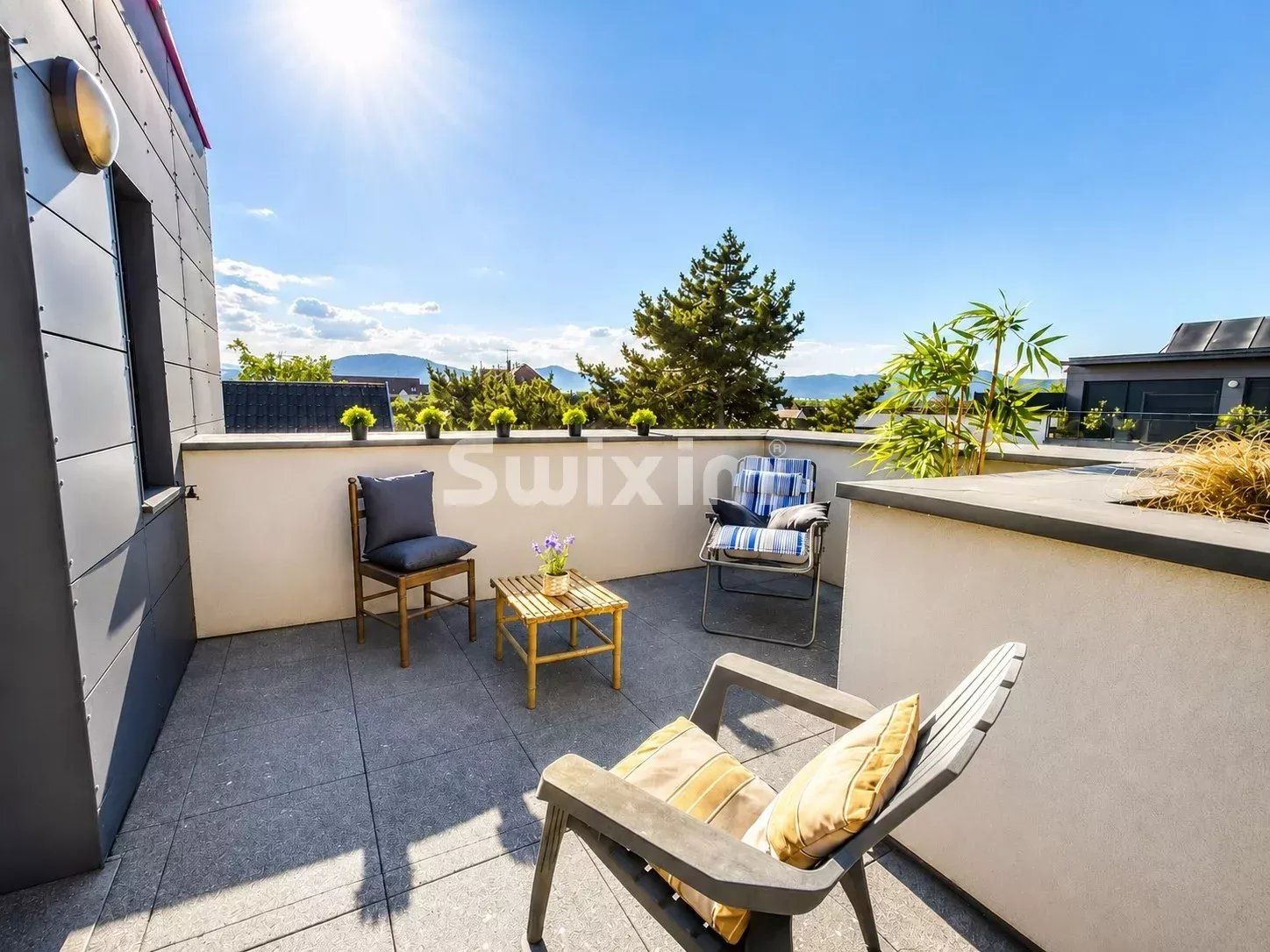appartement 4 Pièces en vente sur Sélestat (67600)