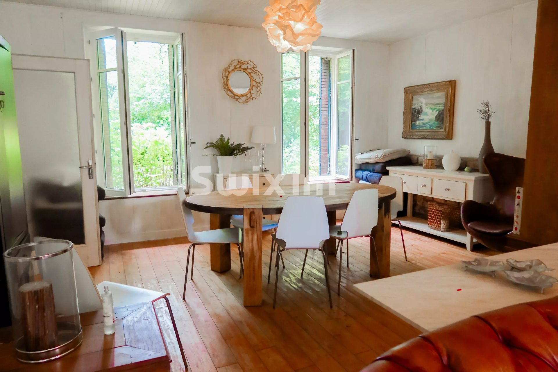 landhaus 7 Zimmer zum verkauf auf Saint-Jean-de-Losne (21170)