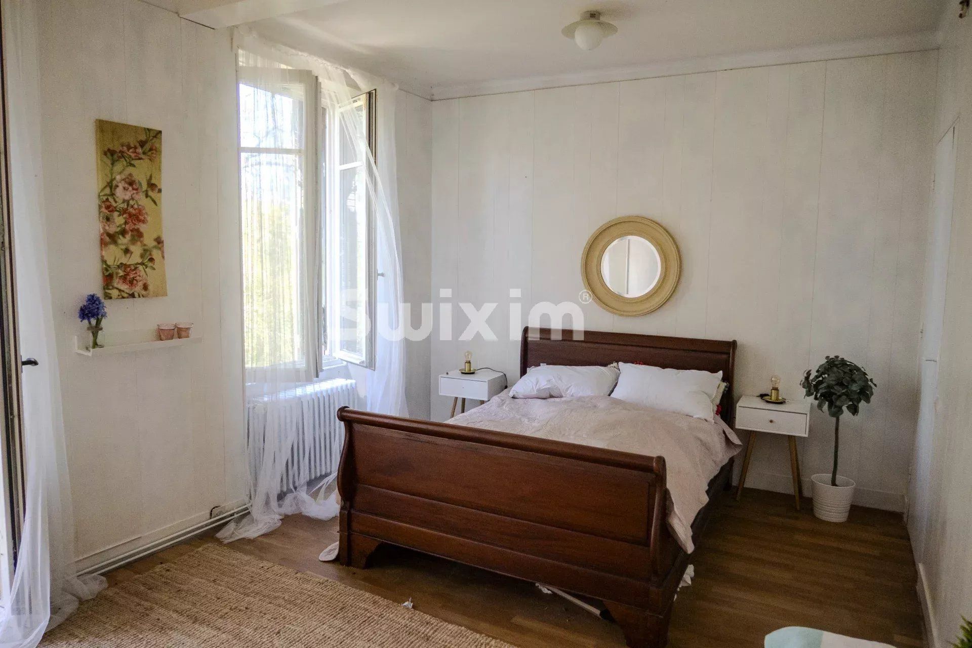 manoir 7 Pièces en vente sur Les Maillys (21130)