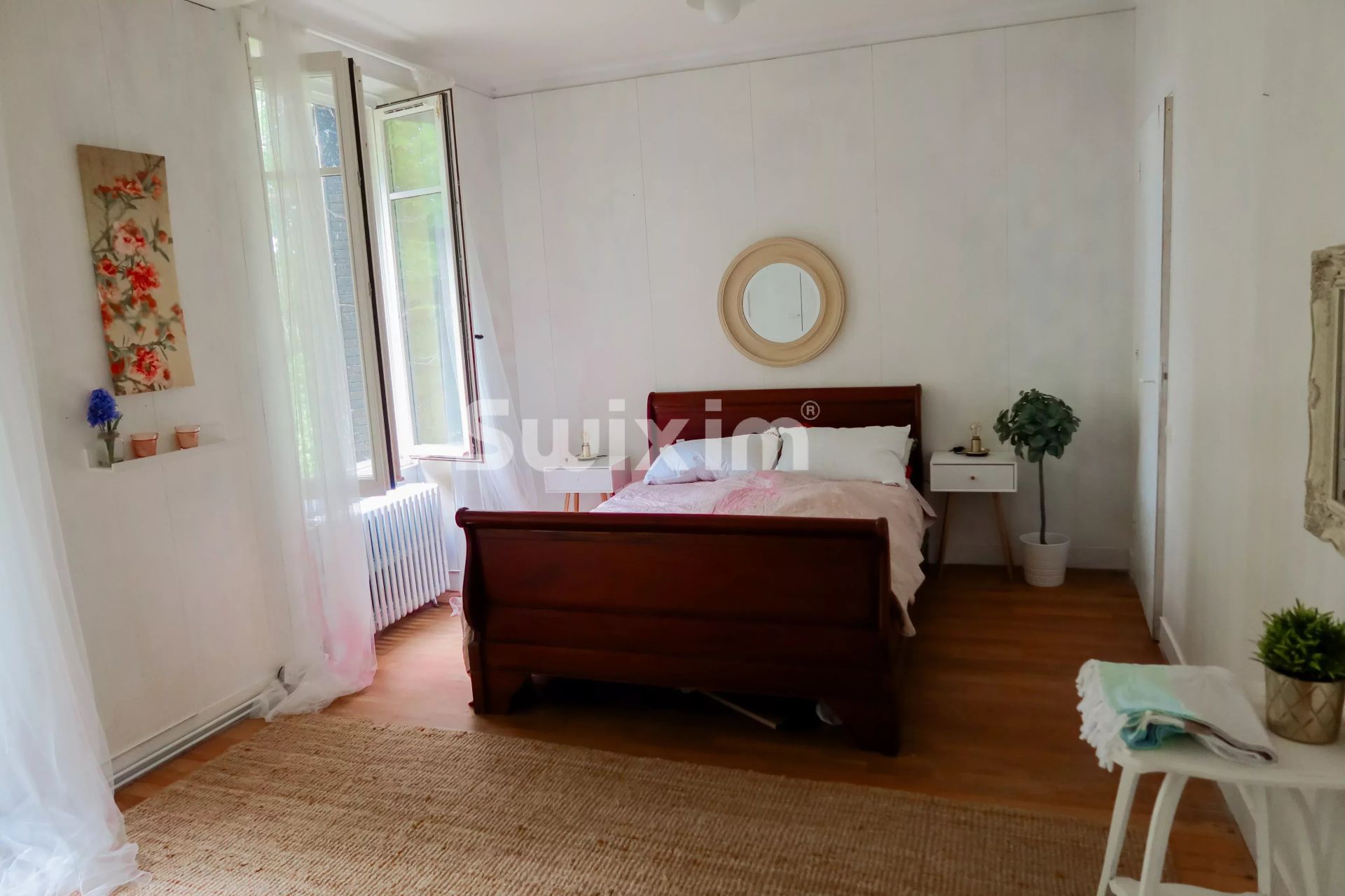 landhaus 7 Zimmer zum verkauf auf Saint-Jean-de-Losne (21170)