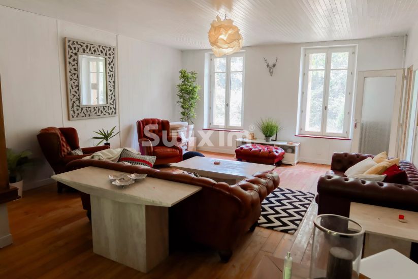Verkauf Landhaus Saint-Jean-de-Losne 7&nbsp;Zimmer 212&nbsp;m²