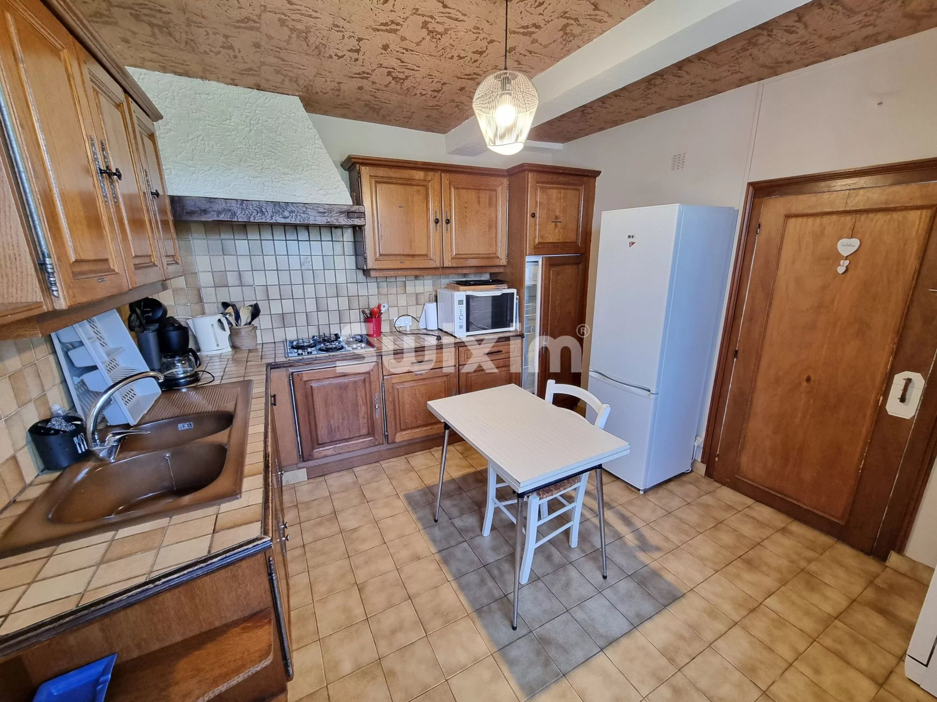 casa 6 Camere in vendita su Pousseaux (58500)